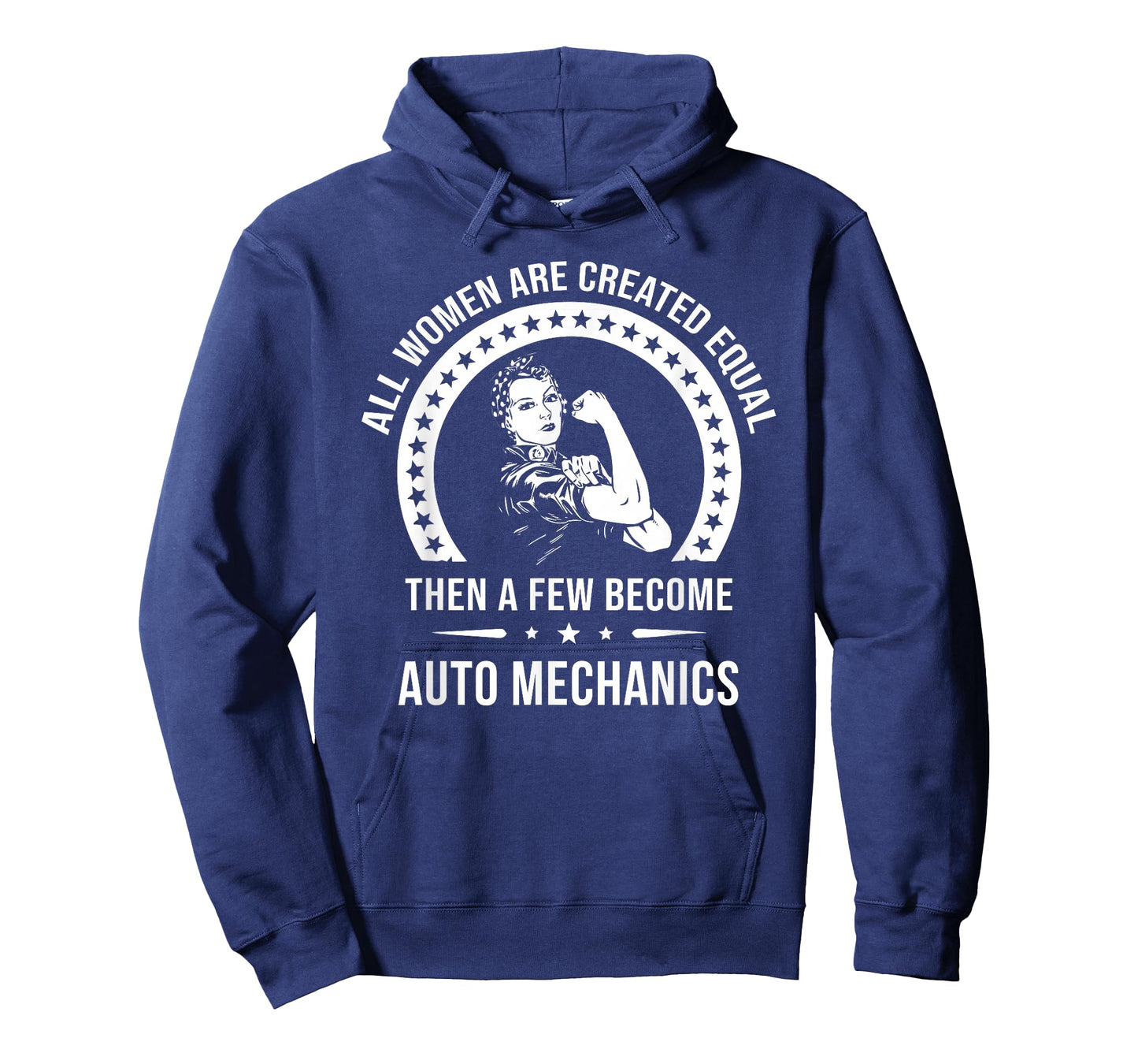 Auto Mechanic Shirts for Women | Auto Mechanic T-Shirt