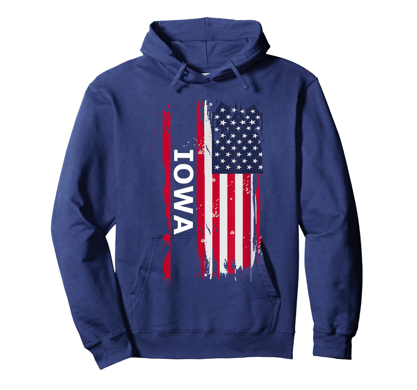 Iowa City T-Shirt