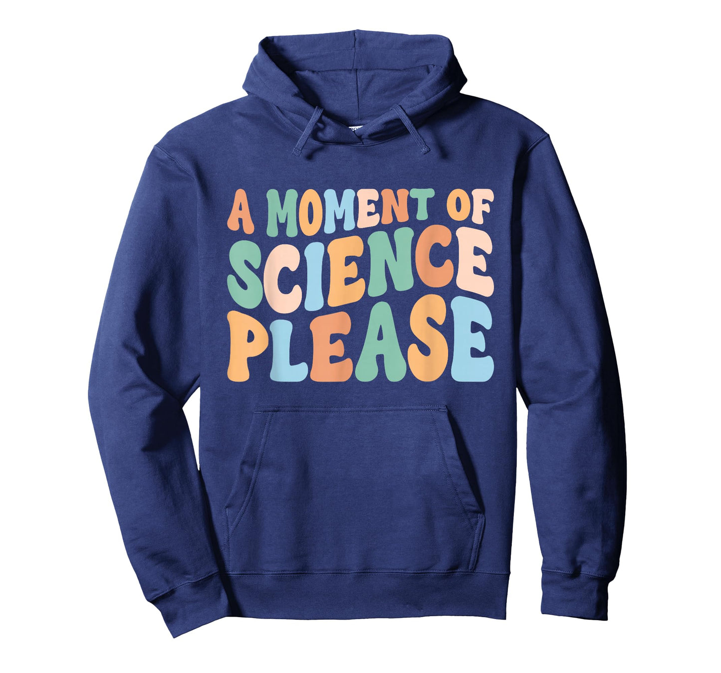 A Moment Of Science Please Student Teacher T-Shirt