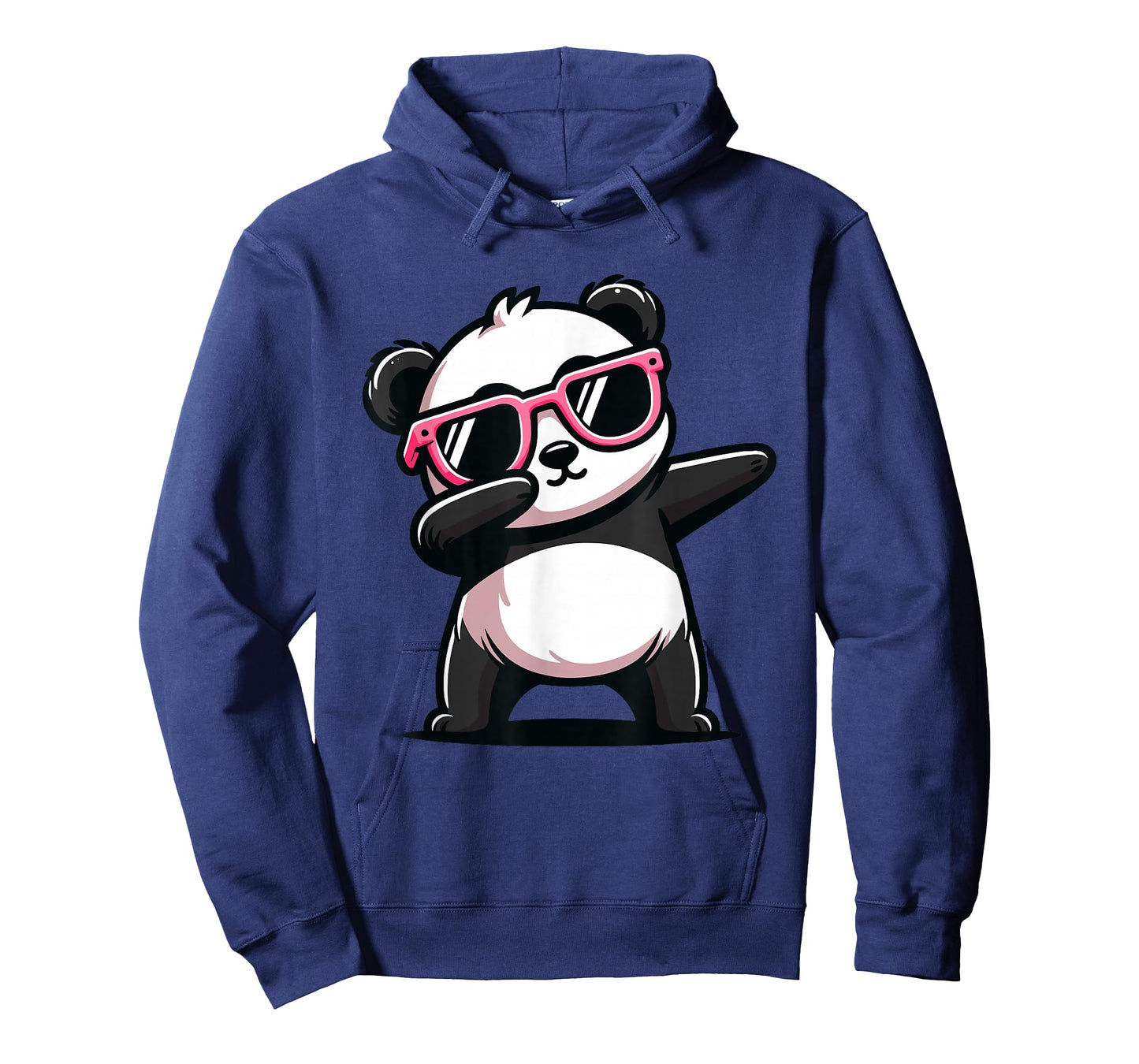 Funny Dabbing Panda With Sunglasses & Cute Panda, Dab Dance T-Shirt