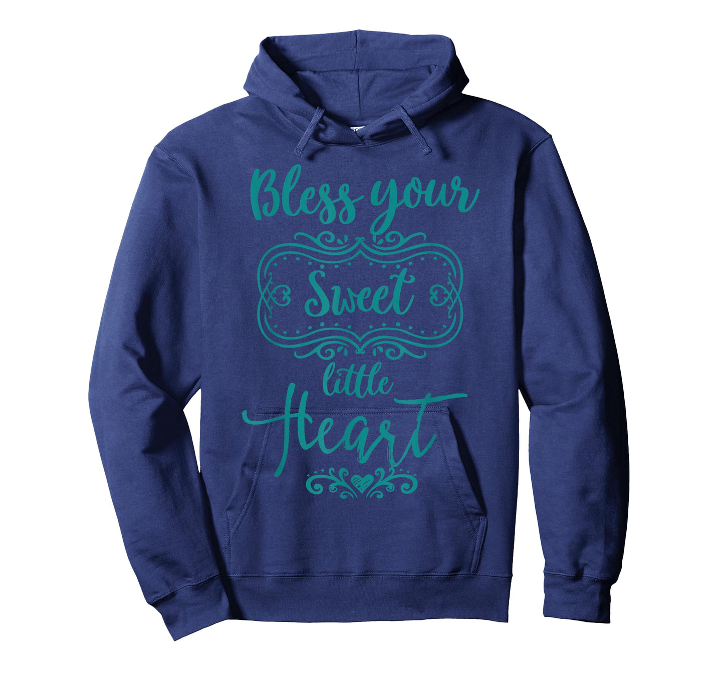 Bless Your Sweet Little Heart T-Shirt