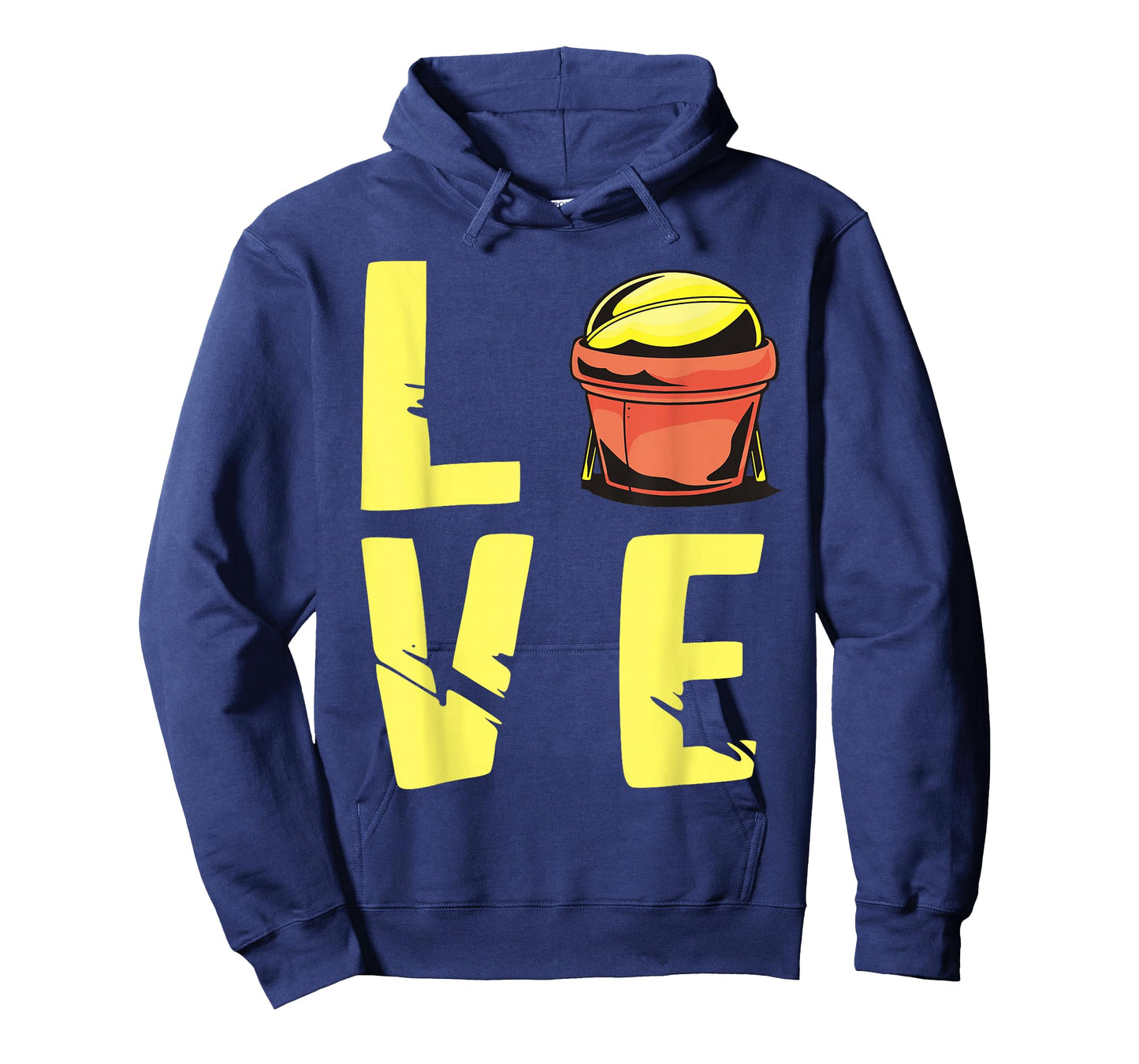 Fitness Love Workout Fitness Class Cardio Drumming T-Shirt