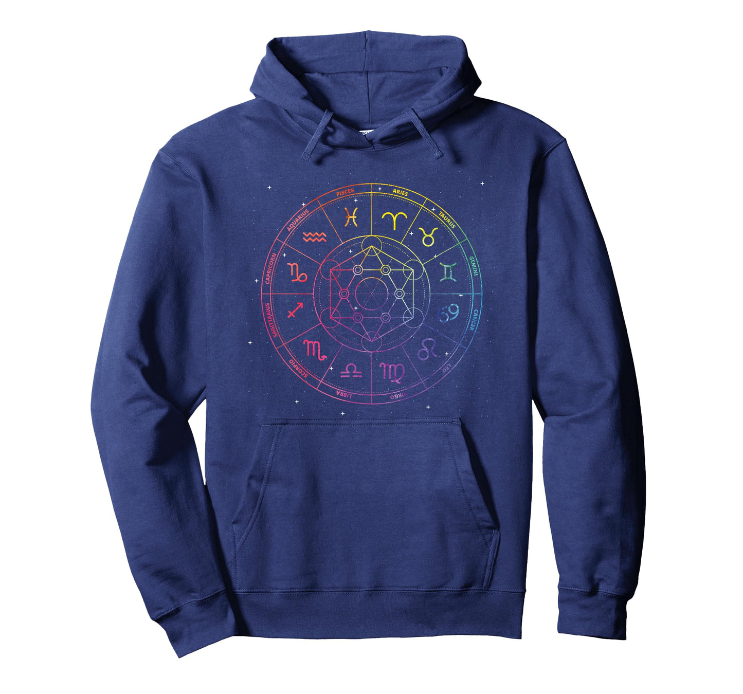 Astrology Zodiac Sign - Astrologer T-Shirt