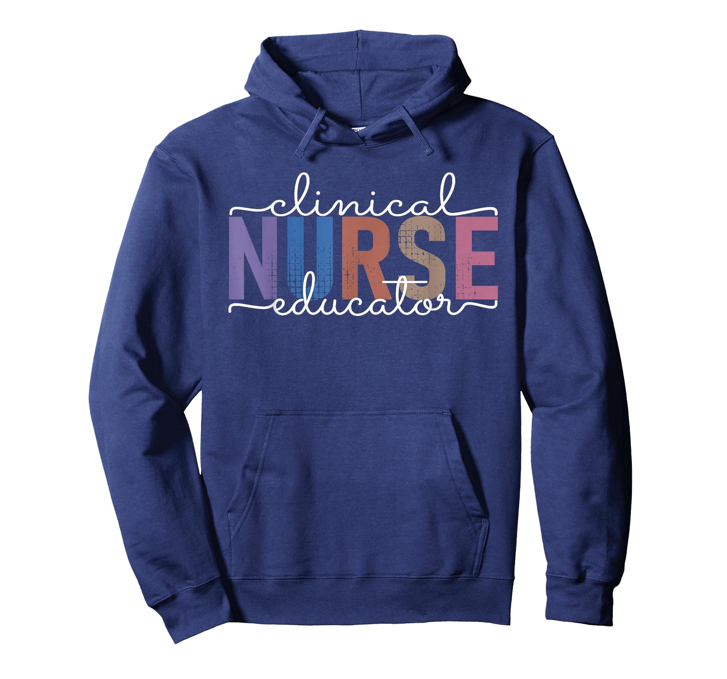 Clinical Nurse Educator Nursing Instructor Appreciation T-Shirt