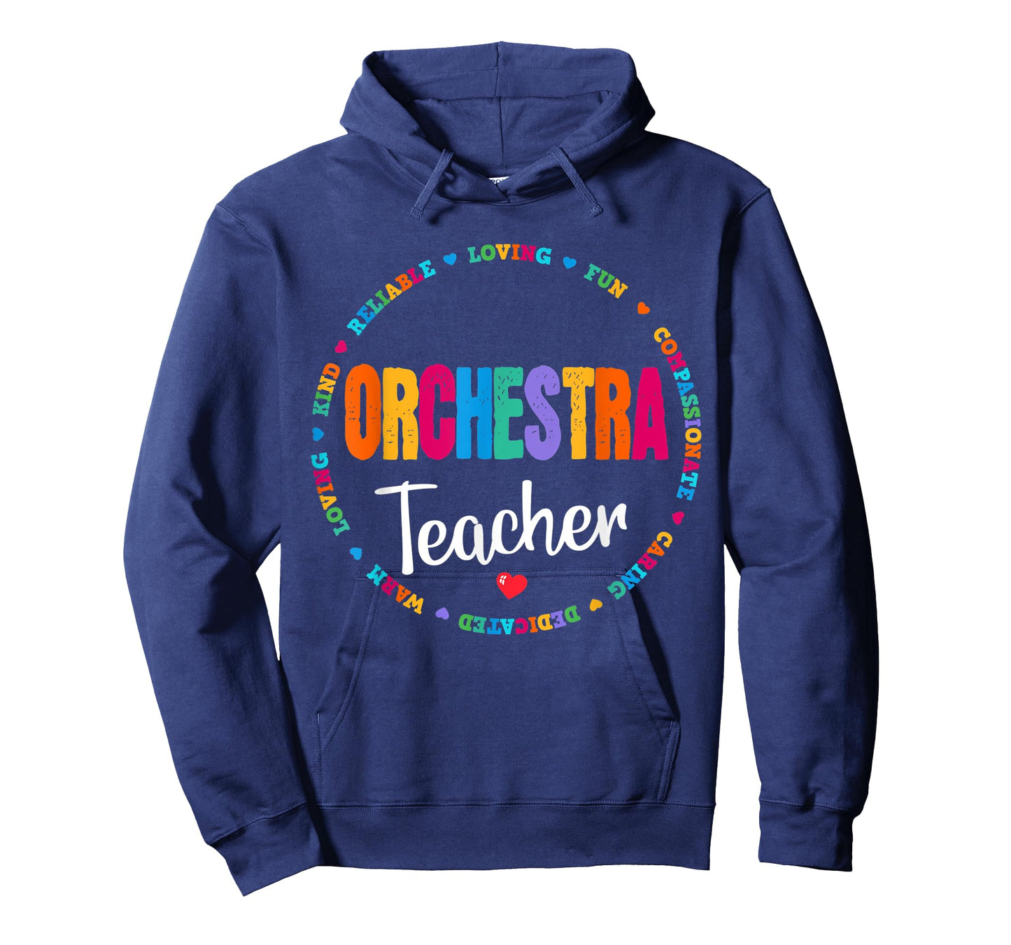 Band Orchestra Teacher Music Teachers are Cool T-Shirt for Men Women Kids