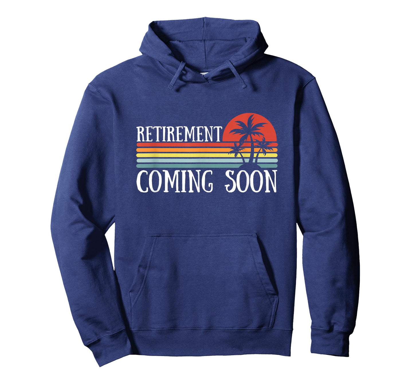 Almost Retired Retirement Coming Soon Funny Retiring T-Shirt