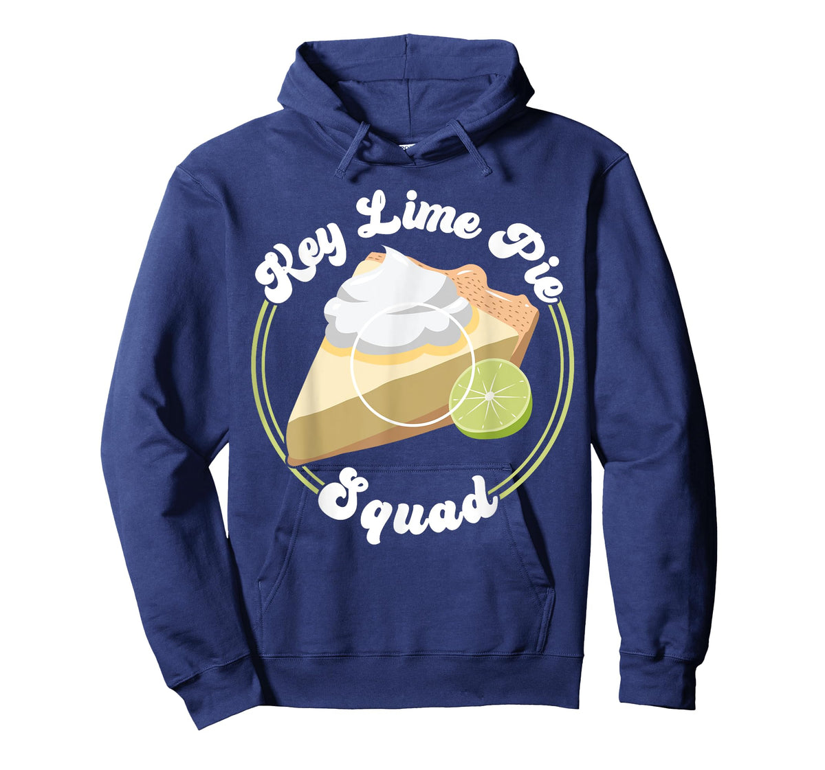 Key Lime Pie Squad T-Shirt