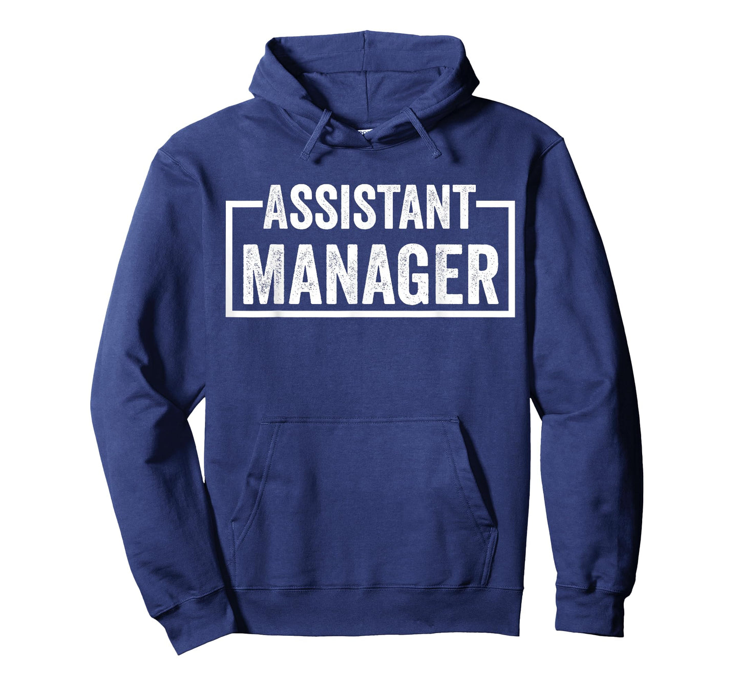 Assistant Manager T-Shirt