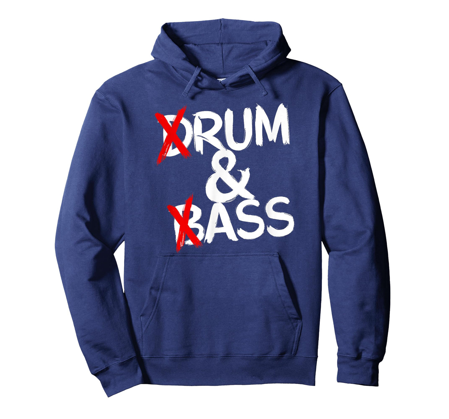 Drum And Bass Rum & Ass T-Shirt