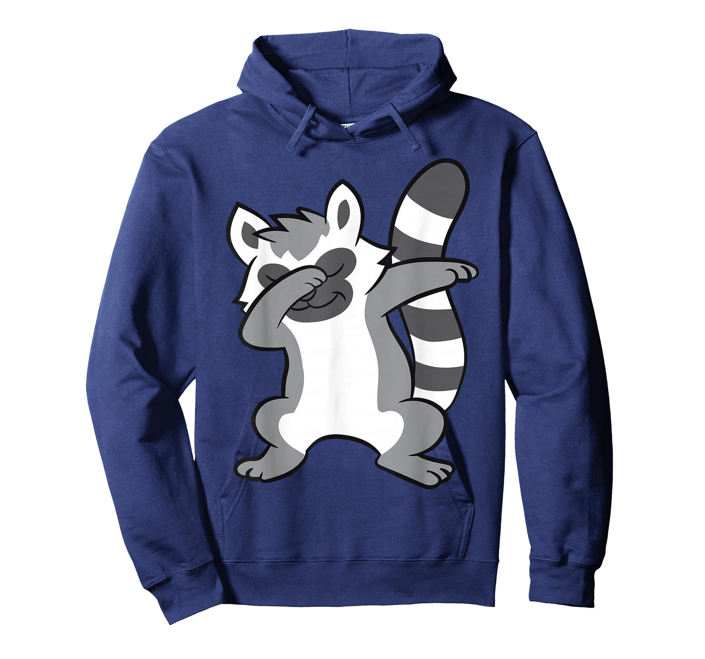 Dabbing Lemur Cute Ring-Tailed Lemur T-Shirt