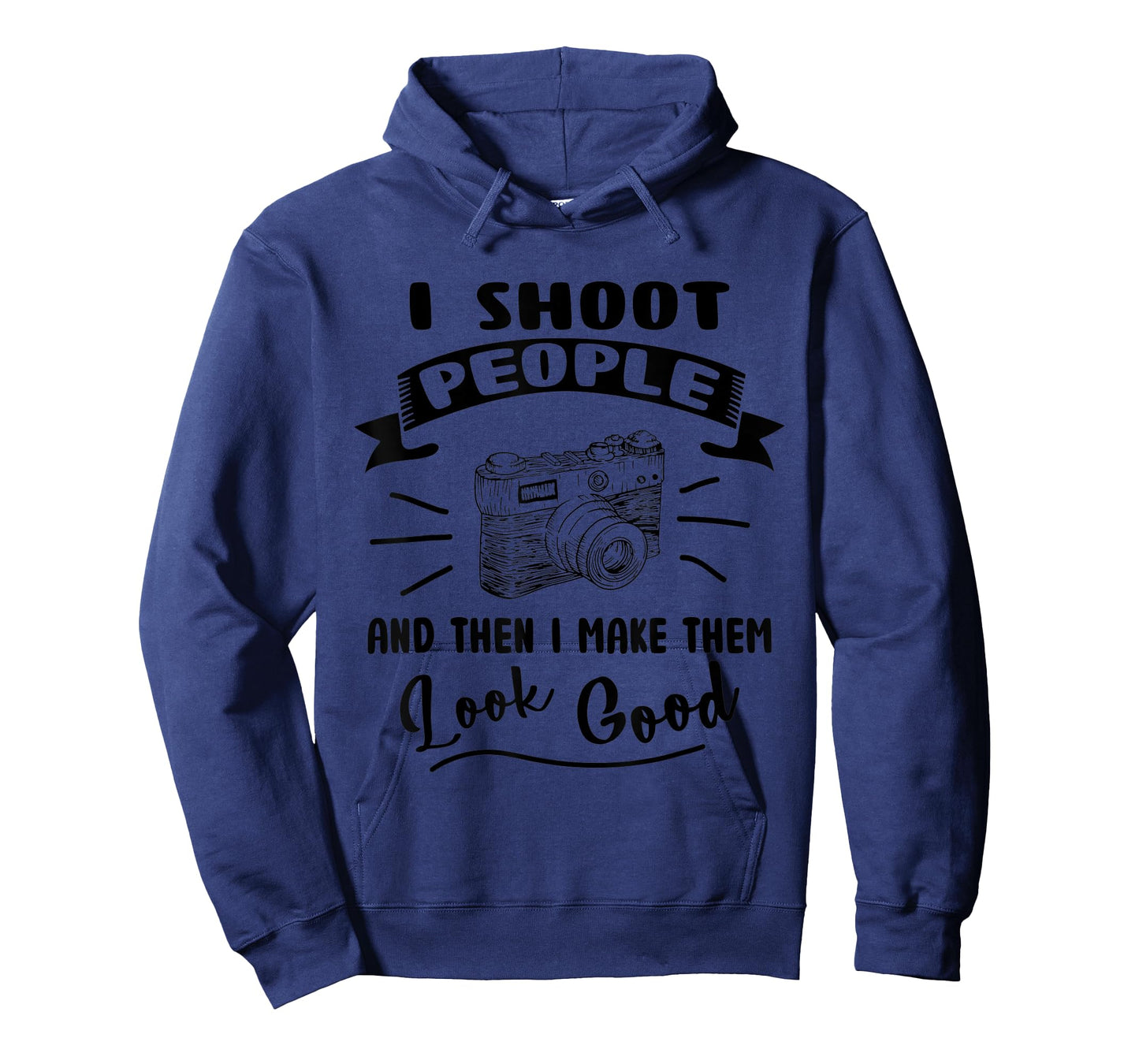 I Photo Shoot People Photography Fotographer Funny T-Shirt