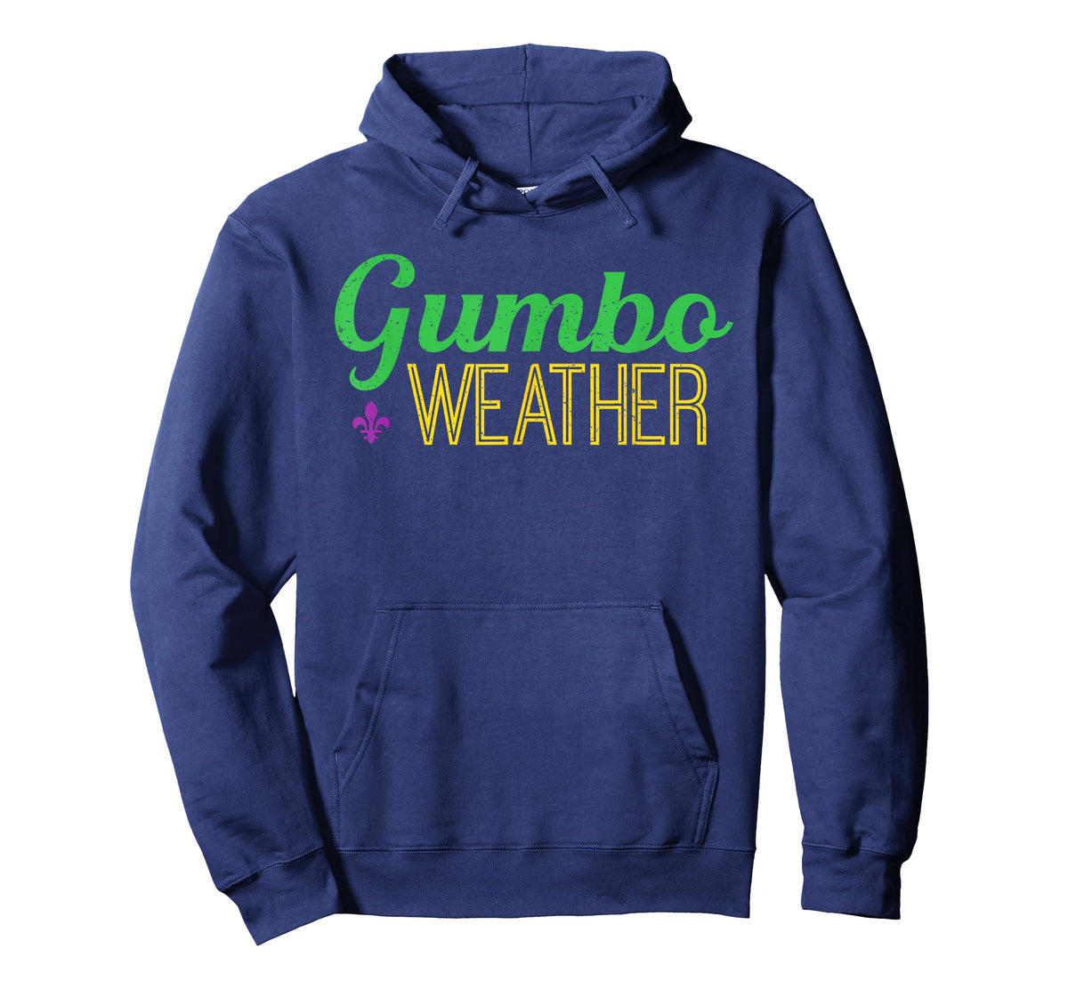 Gumbo weather, make some Gumbo T-Shirt