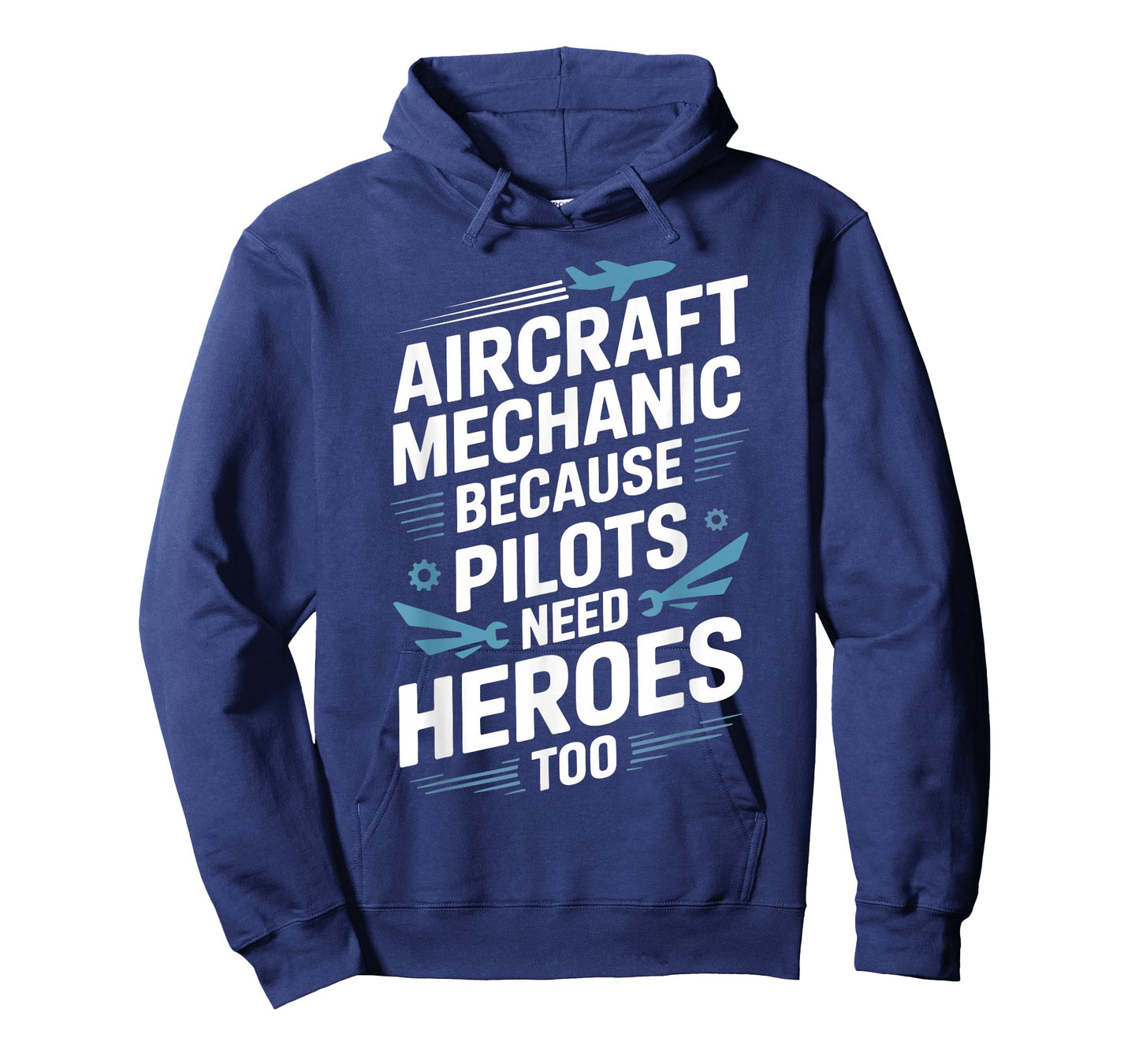 Aircraft Mechanic Art for Men Women Aircraft Maintenance T-Shirt