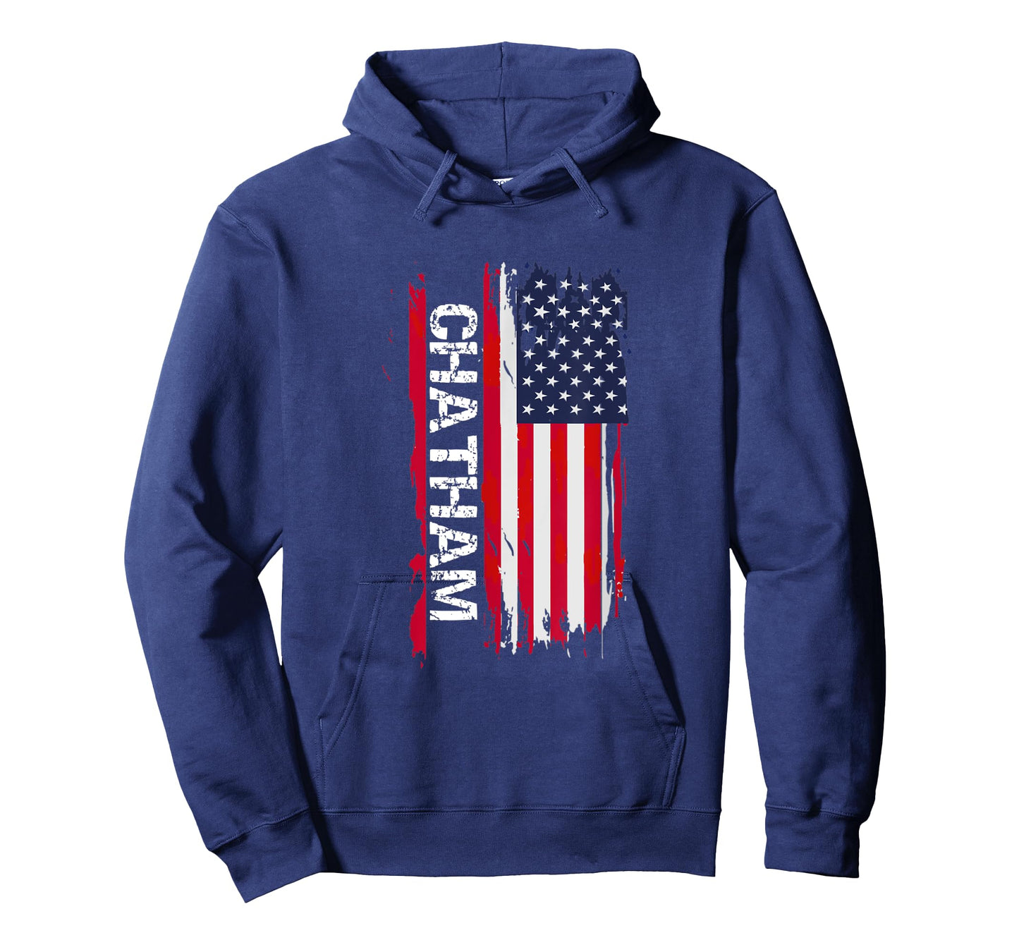 Chatham City T-Shirt
