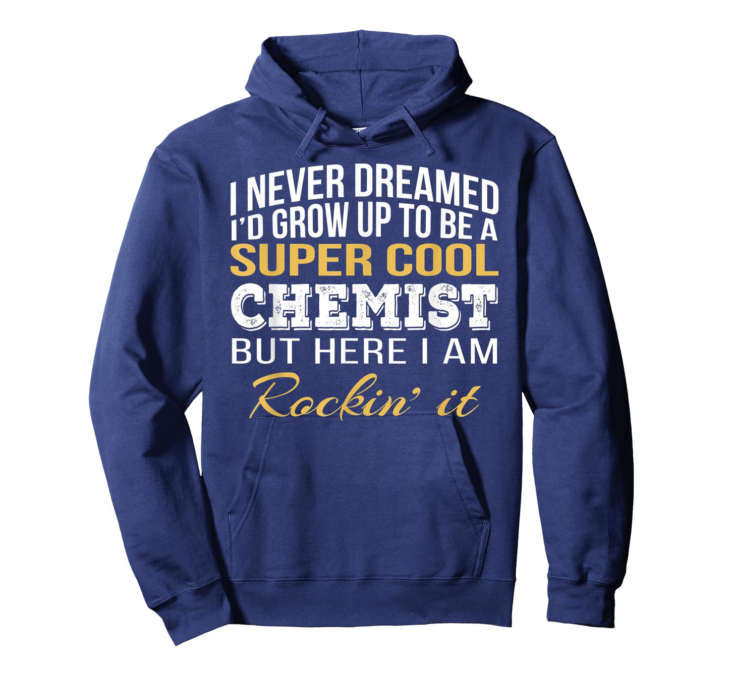 Chemist Tshirt Funny Gift T-Shirt