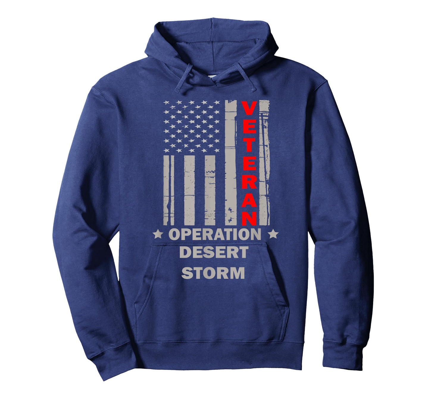 Operation Desert Storm Veteran T-Shirt