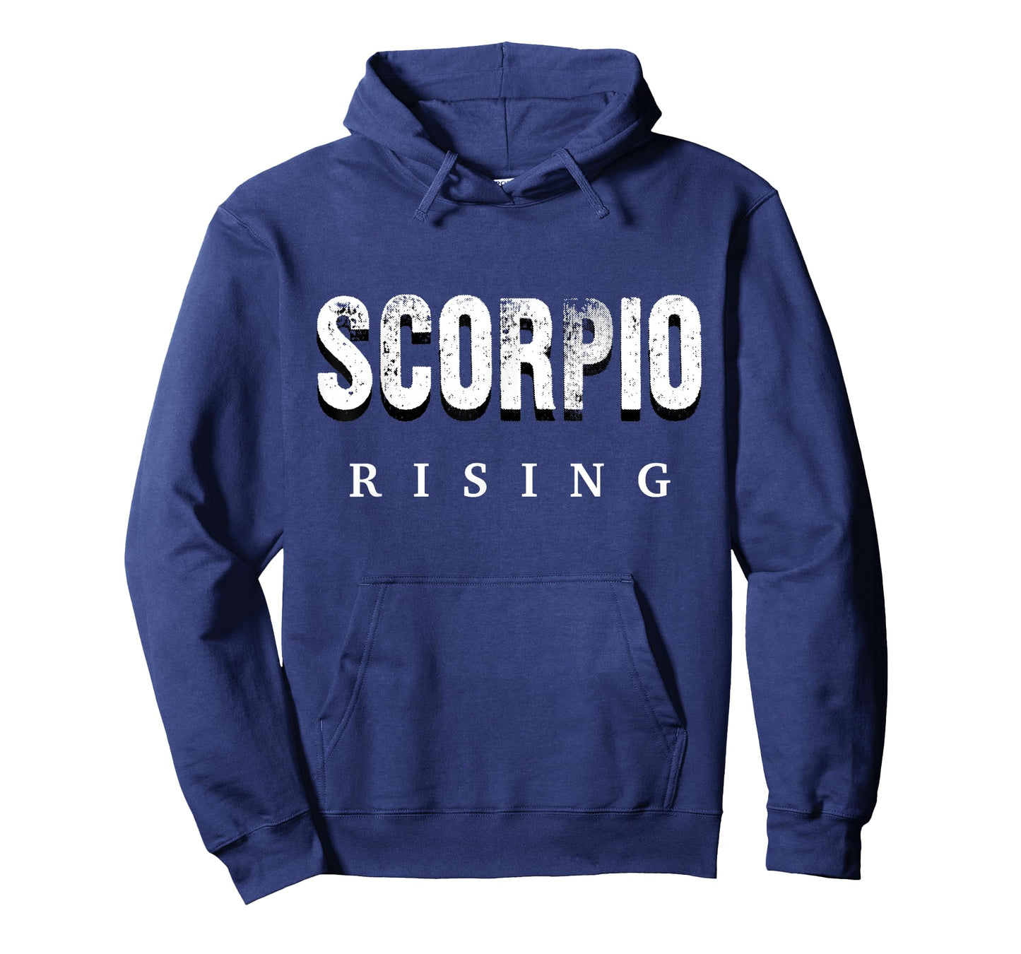 Scorpio Rising - Astrology Funny Horoscope T-Shirt