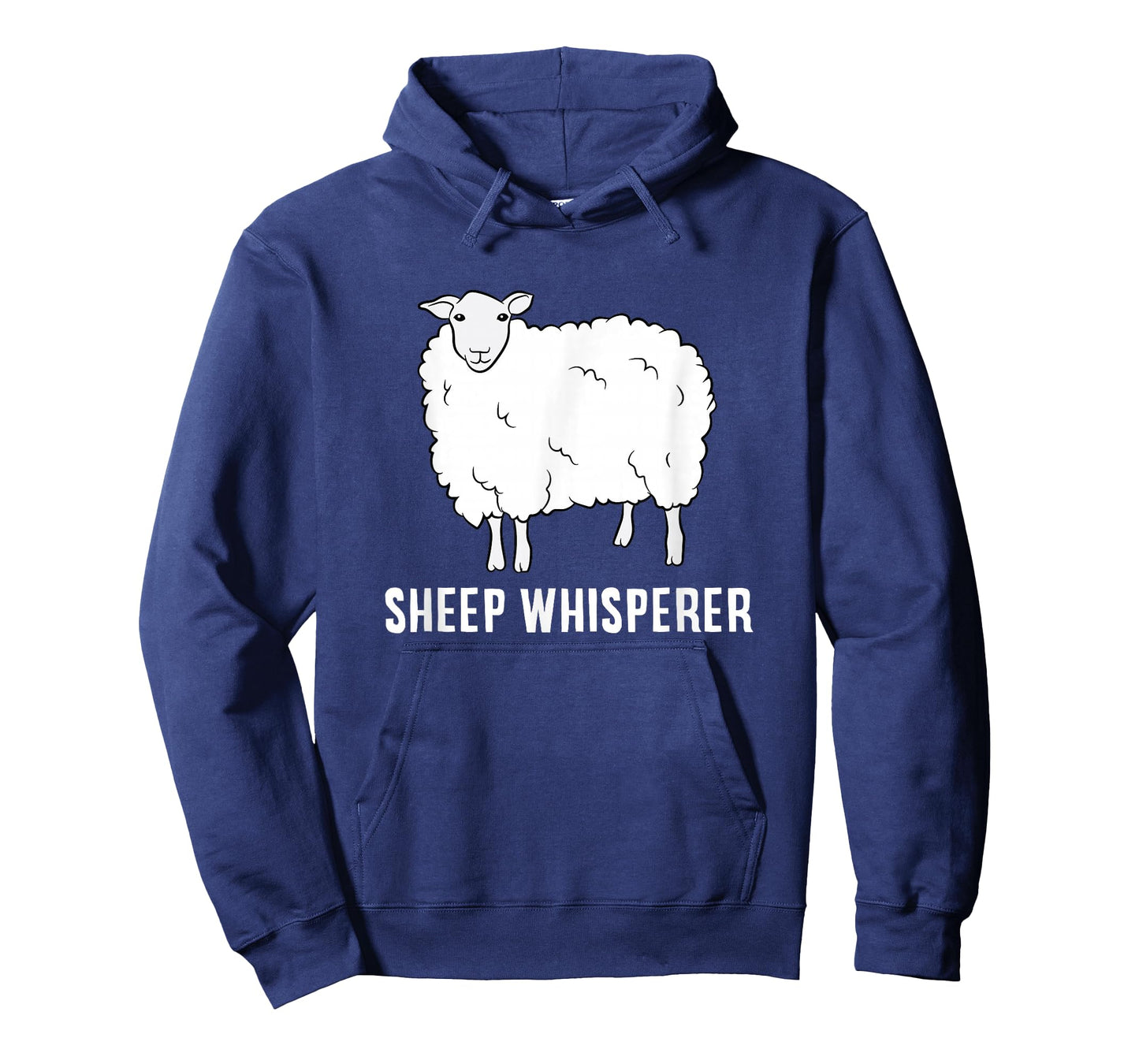 Cute Sheep Whisperer Farmer Sheep Farmer Love Sheep T-Shirt