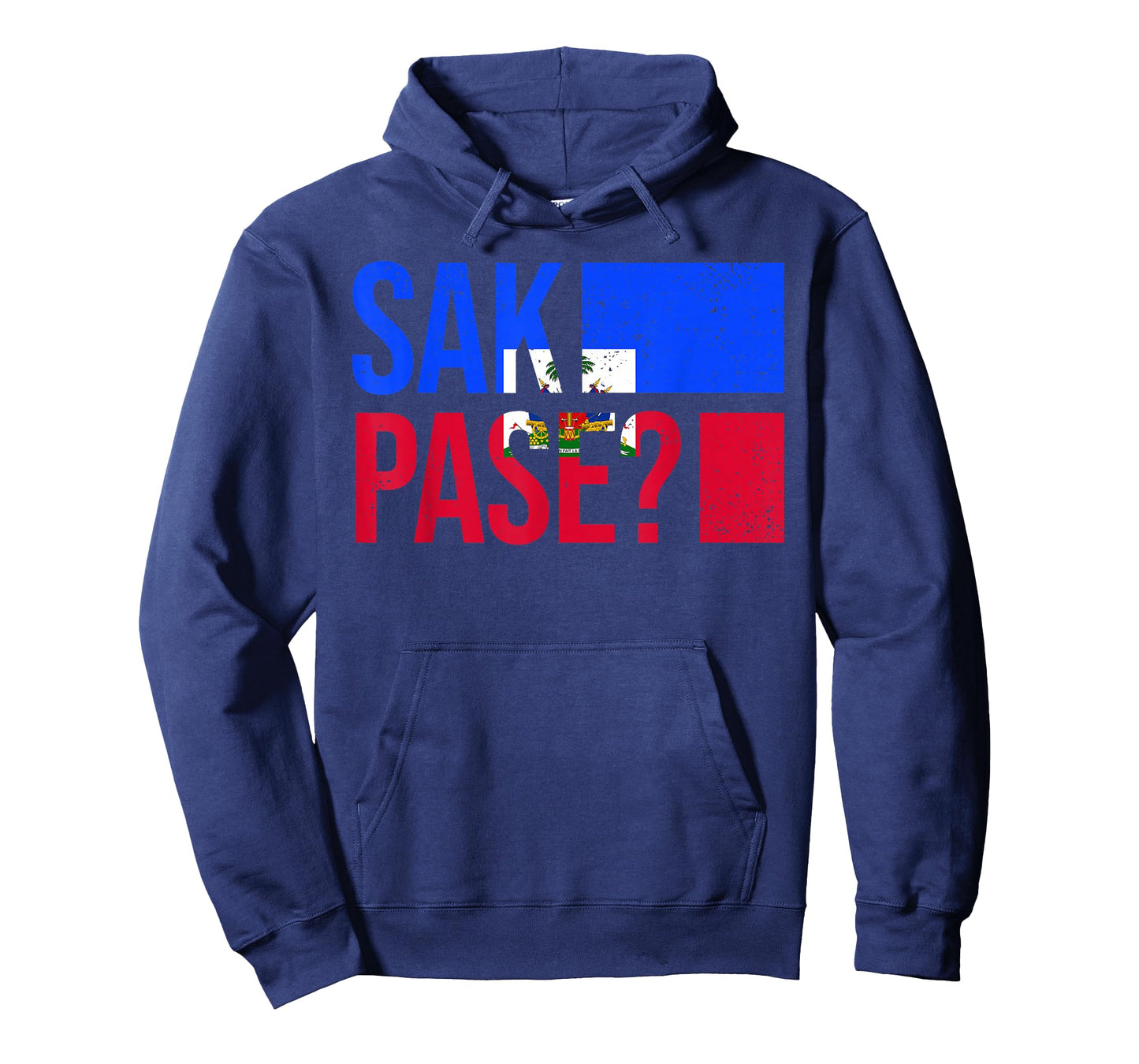 Haitian Flag Day Sak Pase Creole Pride Haiti Haitian Boys T-Shirt