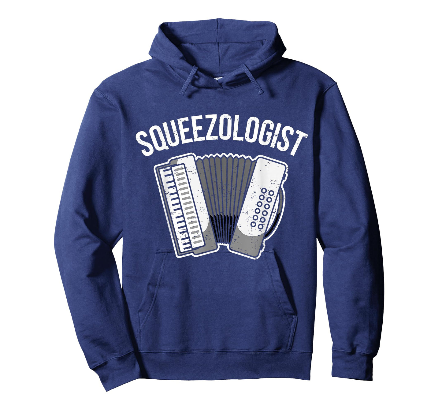 Accordion Player Ship Piano Accordion T-Shirt