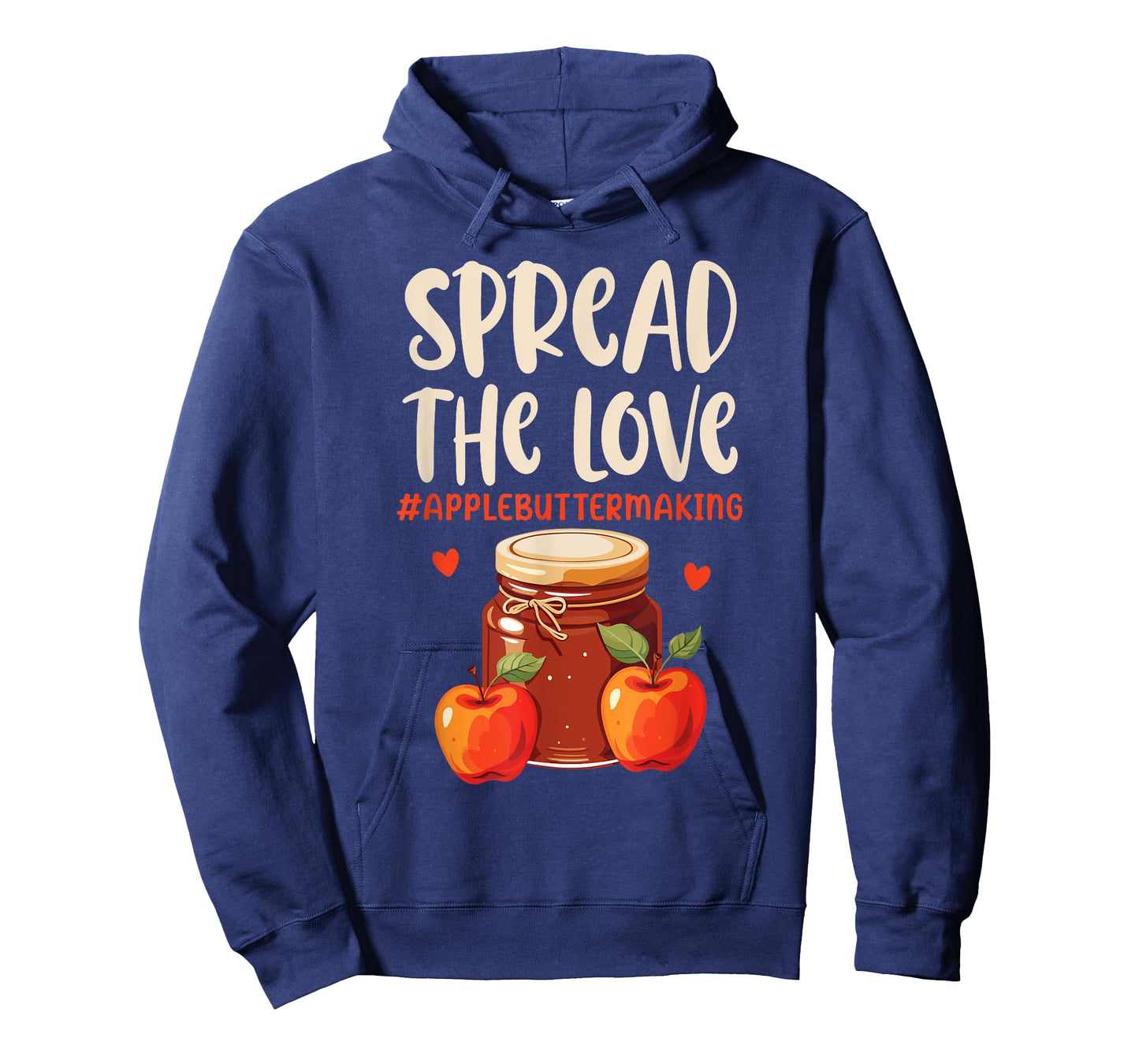 Apple Butter Making Food Lover Foodie Recipe Sauce T-Shirt