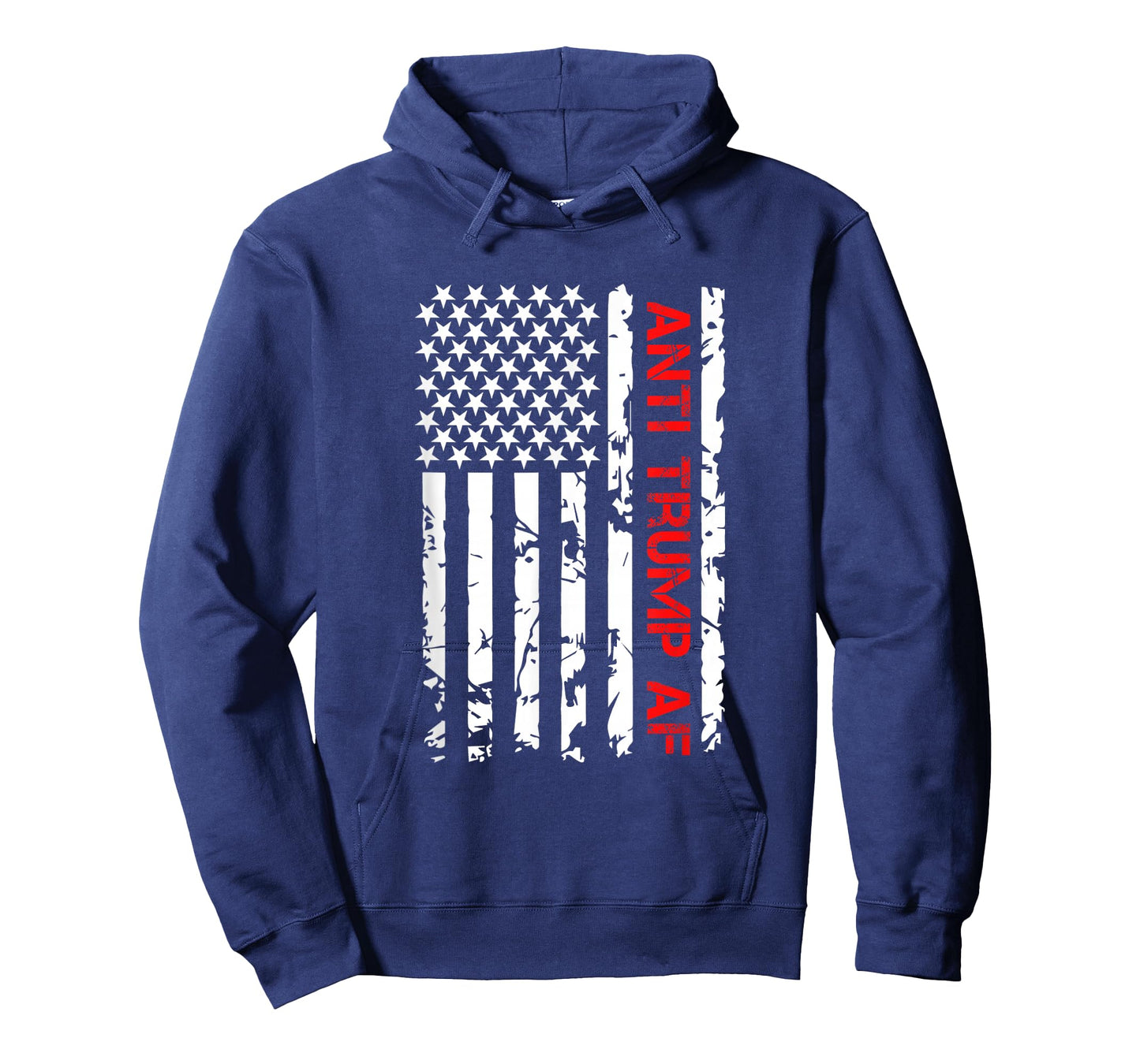 Anti AF Trump, Impeach Trump T-Shirt