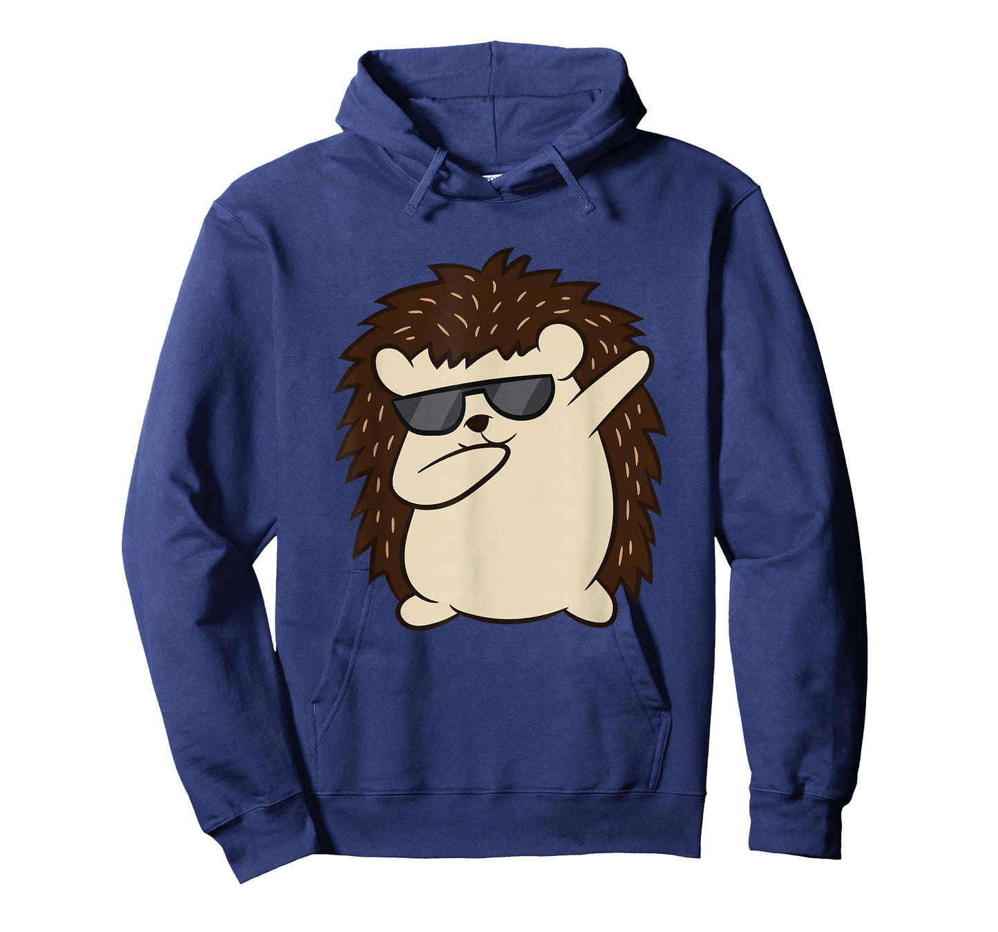 Dabbing Hedgehog Love Hedgehogs T-Shirt