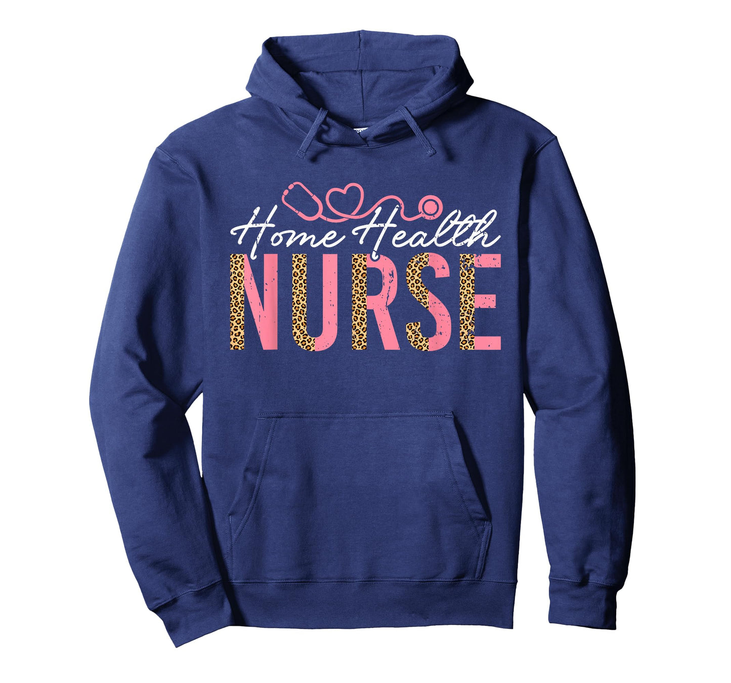 Home Health Nurse RN Registered Nurse T-Shirt