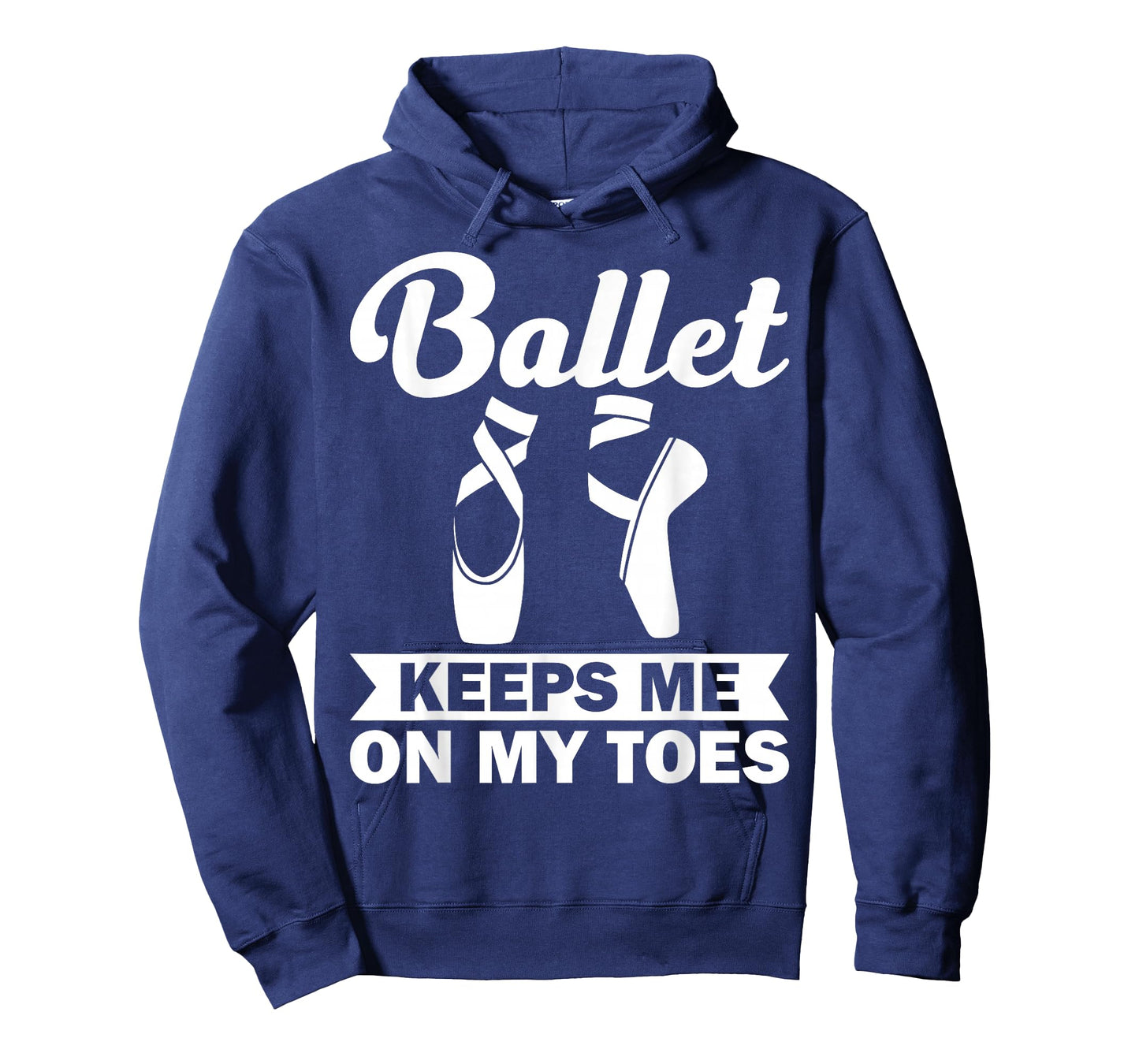Cool Ballet Art for Women Girls Ballet Dancer Recital Ballet T-Shirt