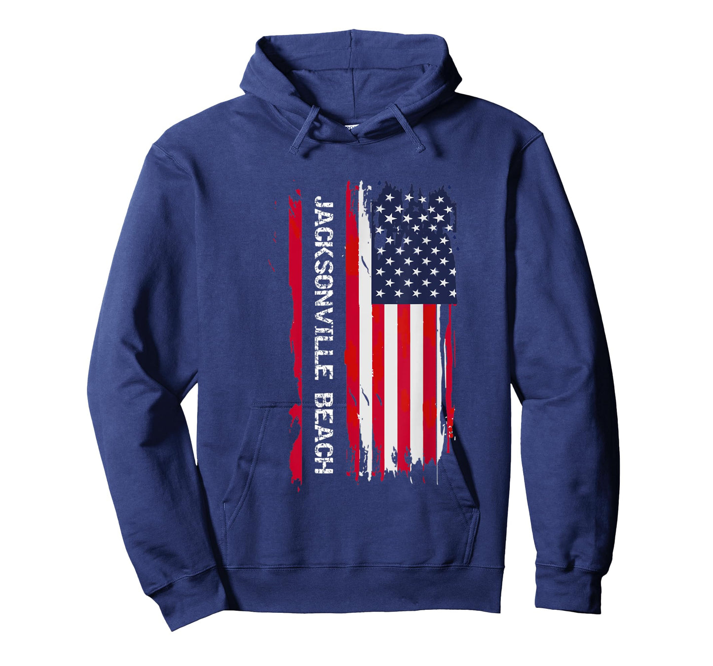 Jacksonville Beach City T-Shirt for Men Women Kids