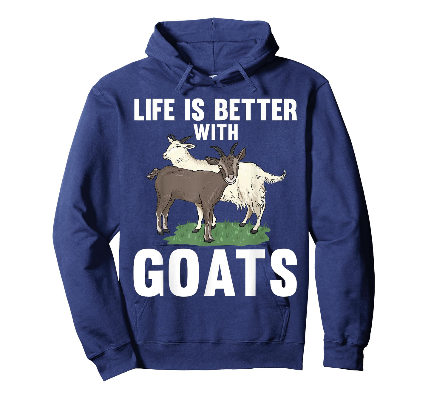 Cool Goats For Men Women Goat Whisperer Nubian Animal Farmer T-Shirt