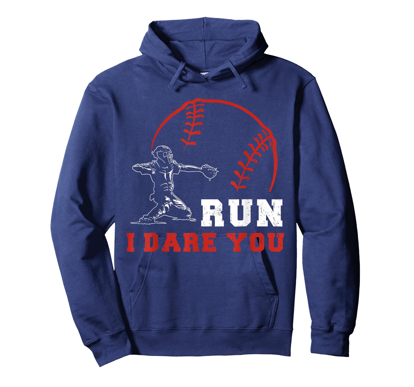 Vintage Humor Baseball Ideas Apparel T-Shirt