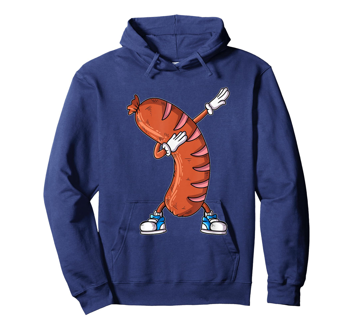 Grill Steak Grilling Sausage Dab Bockwurst Bratwurst Dabbing T-Shirt