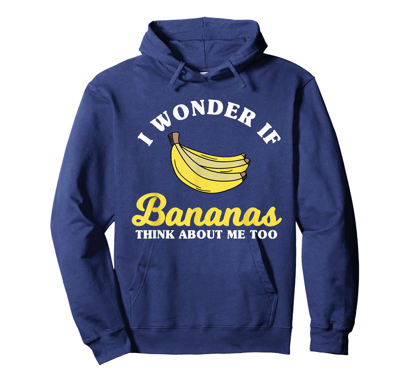 Funny Banana Saying Apparel Bananas Lover T-Shirt