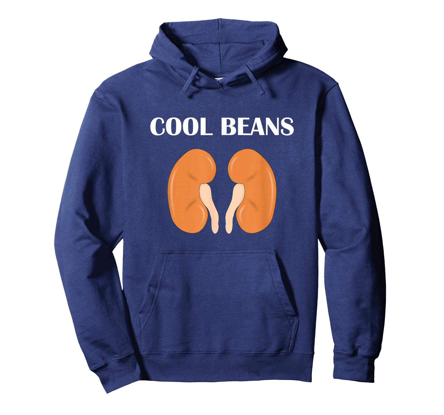 Cool Beans Funny Kidneys Slang Nephrology Gift Idea T-Shirt T-Shirt