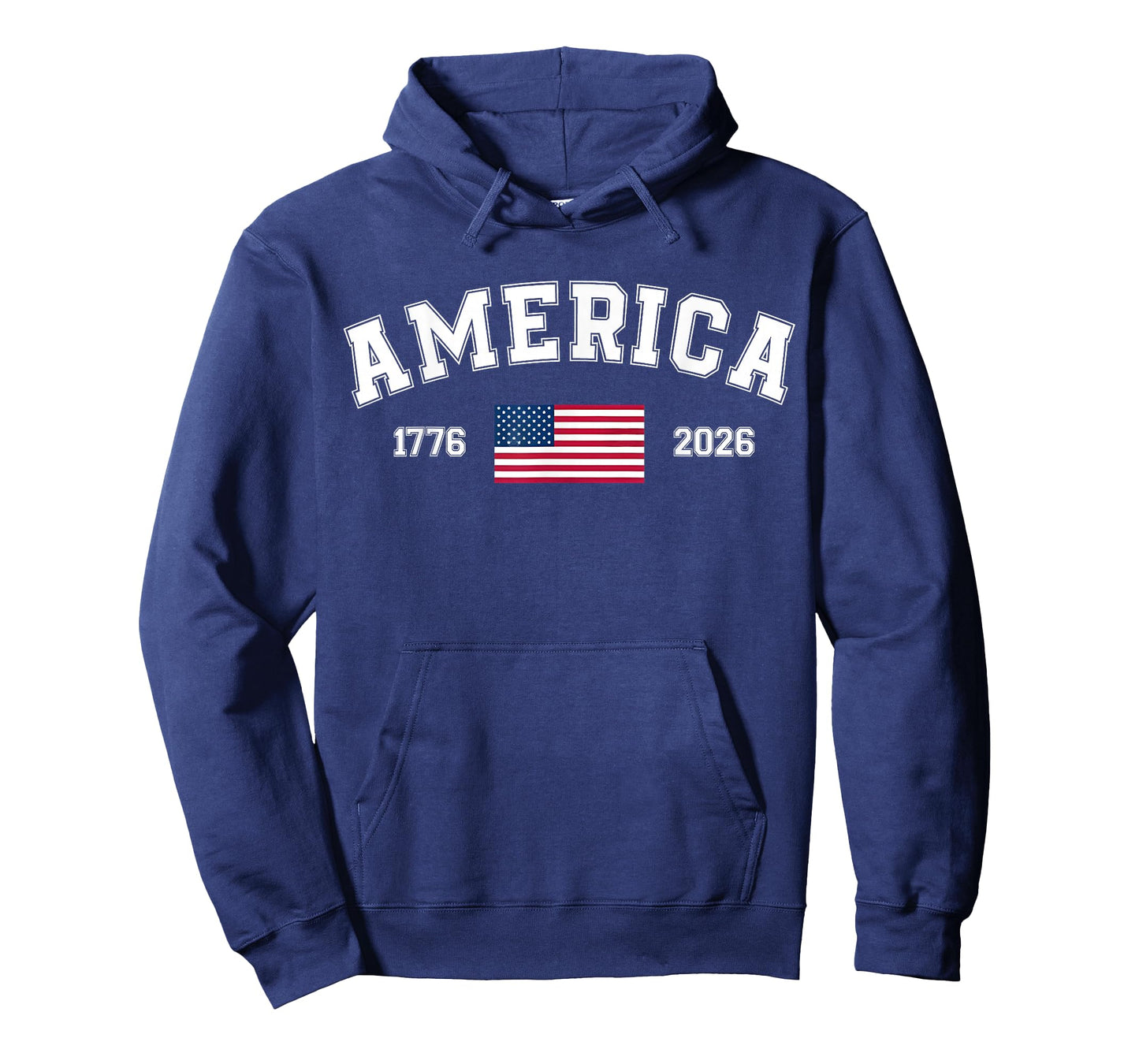 250 America Years of Independence for Everyone T-Shirt