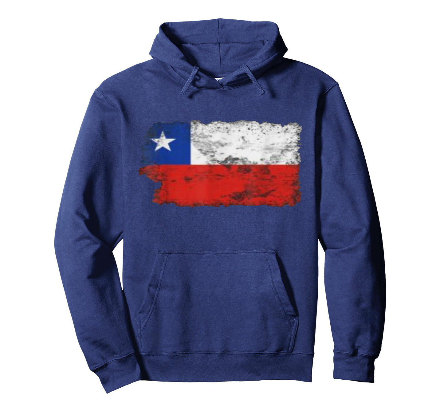 Chile T-Shirt Chile Flag Chilean for Men/Women/Youth/Kid T-Shirt