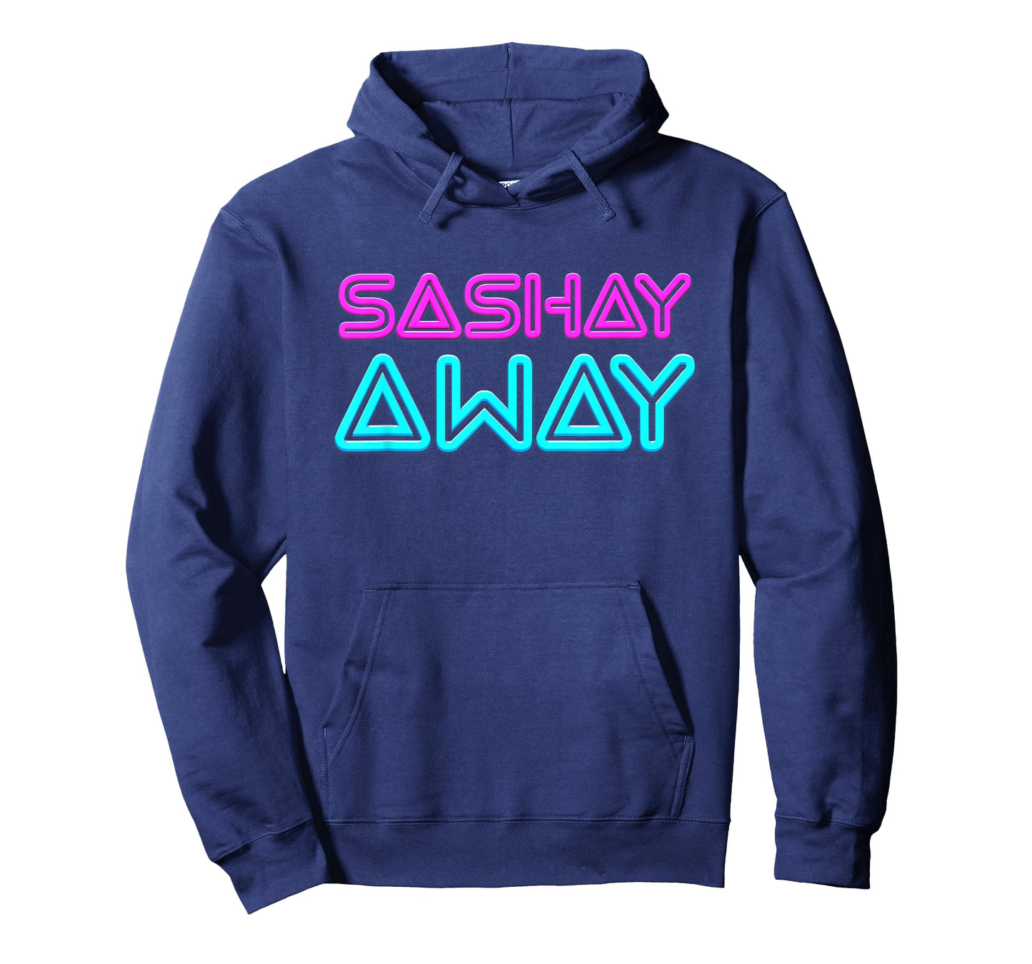Sashay Away - Funny Drag Queen T-Shirt