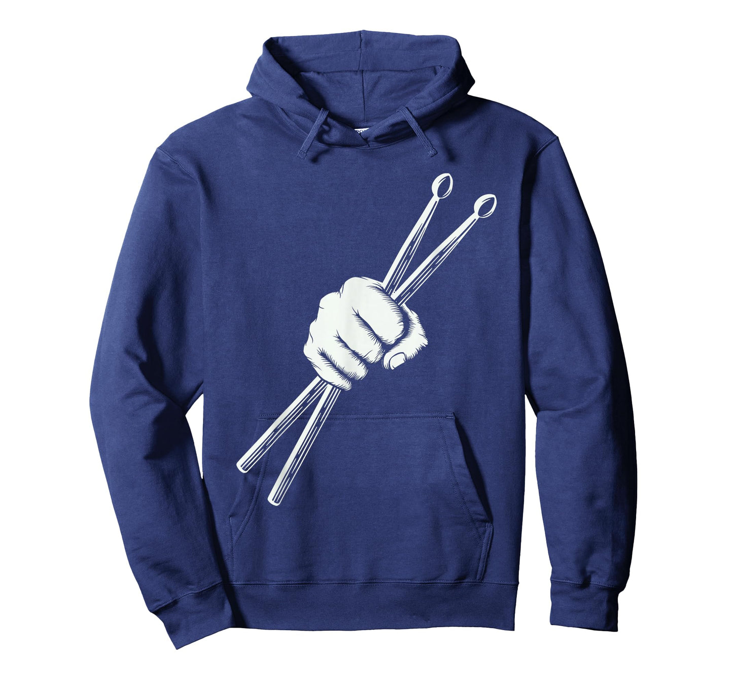 Drumset Cool Drumsticks Drumming Drums Rock Music Gifts T-Shirt
