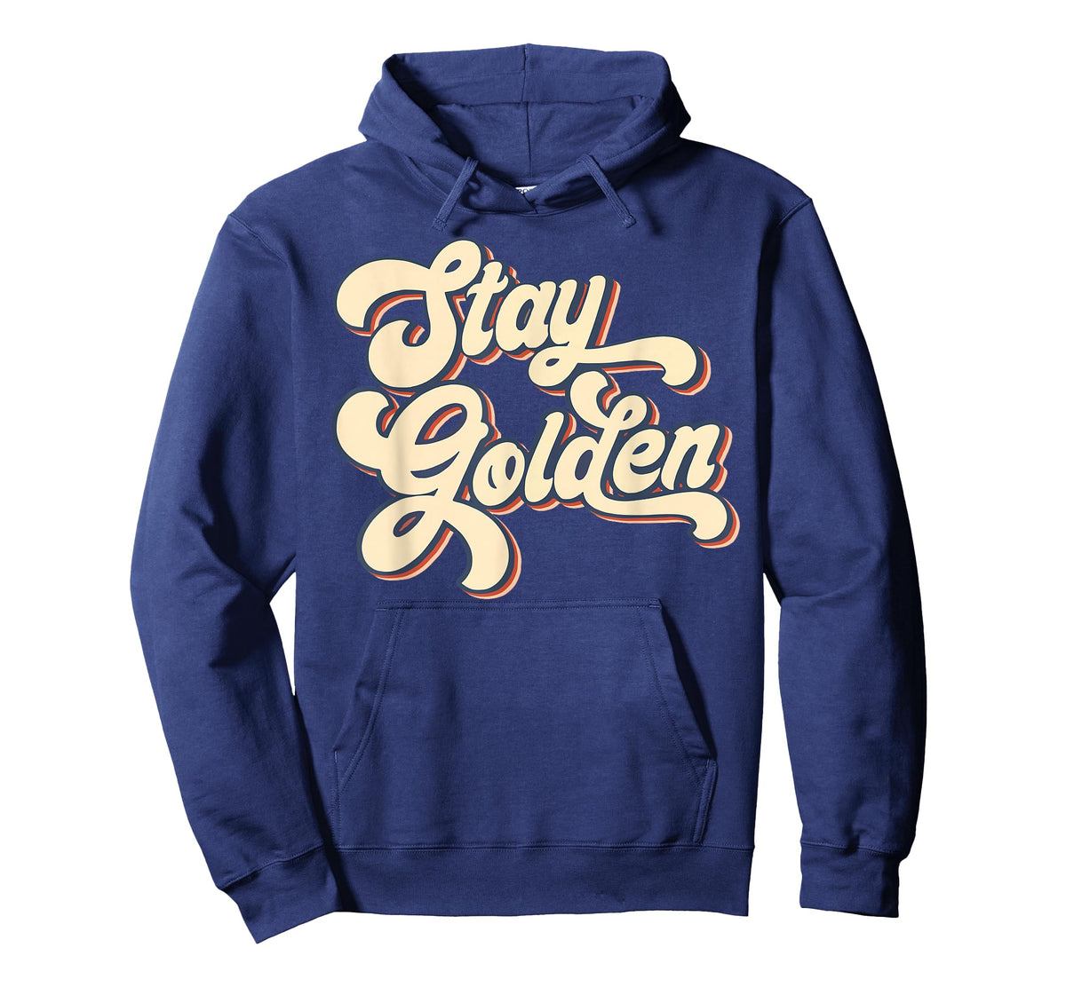 Stay Golden The Golden Girls T-Shirt