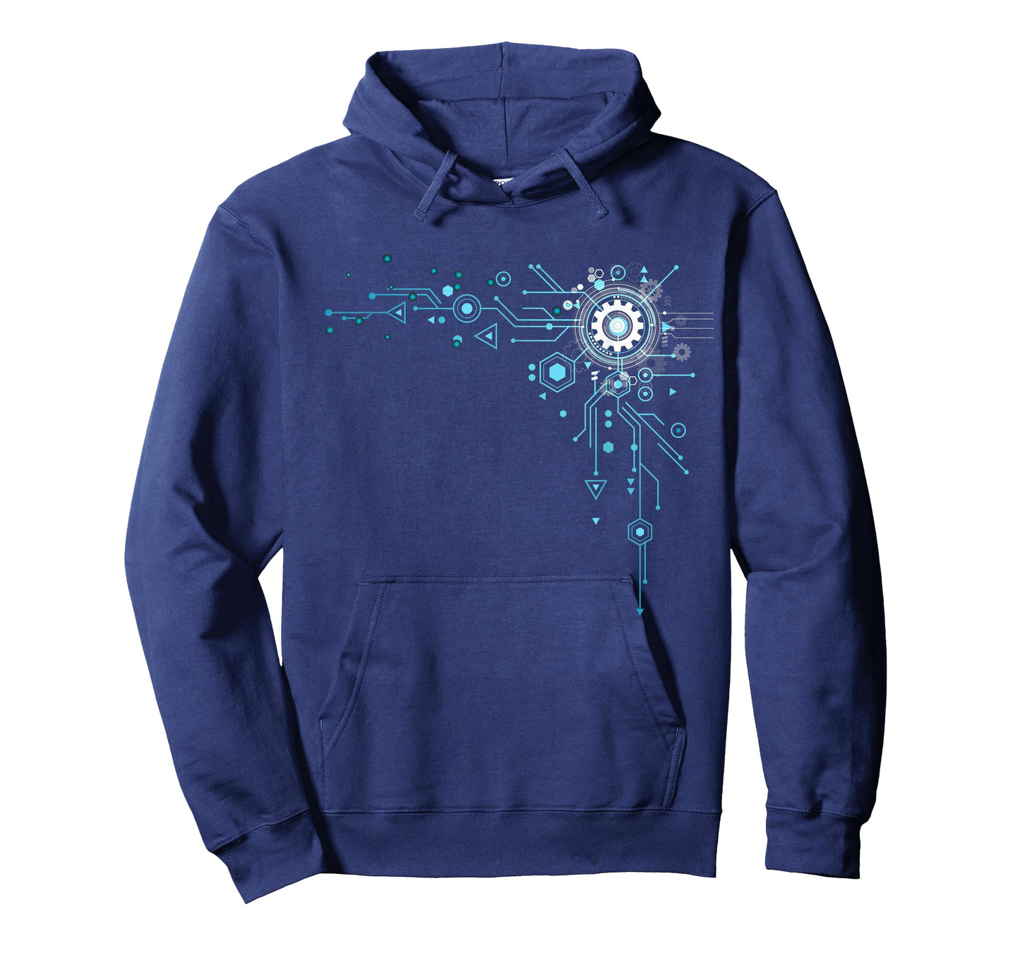 Computer Nerd Engineer Tech Geek Computer Nerd Software T-Shirt