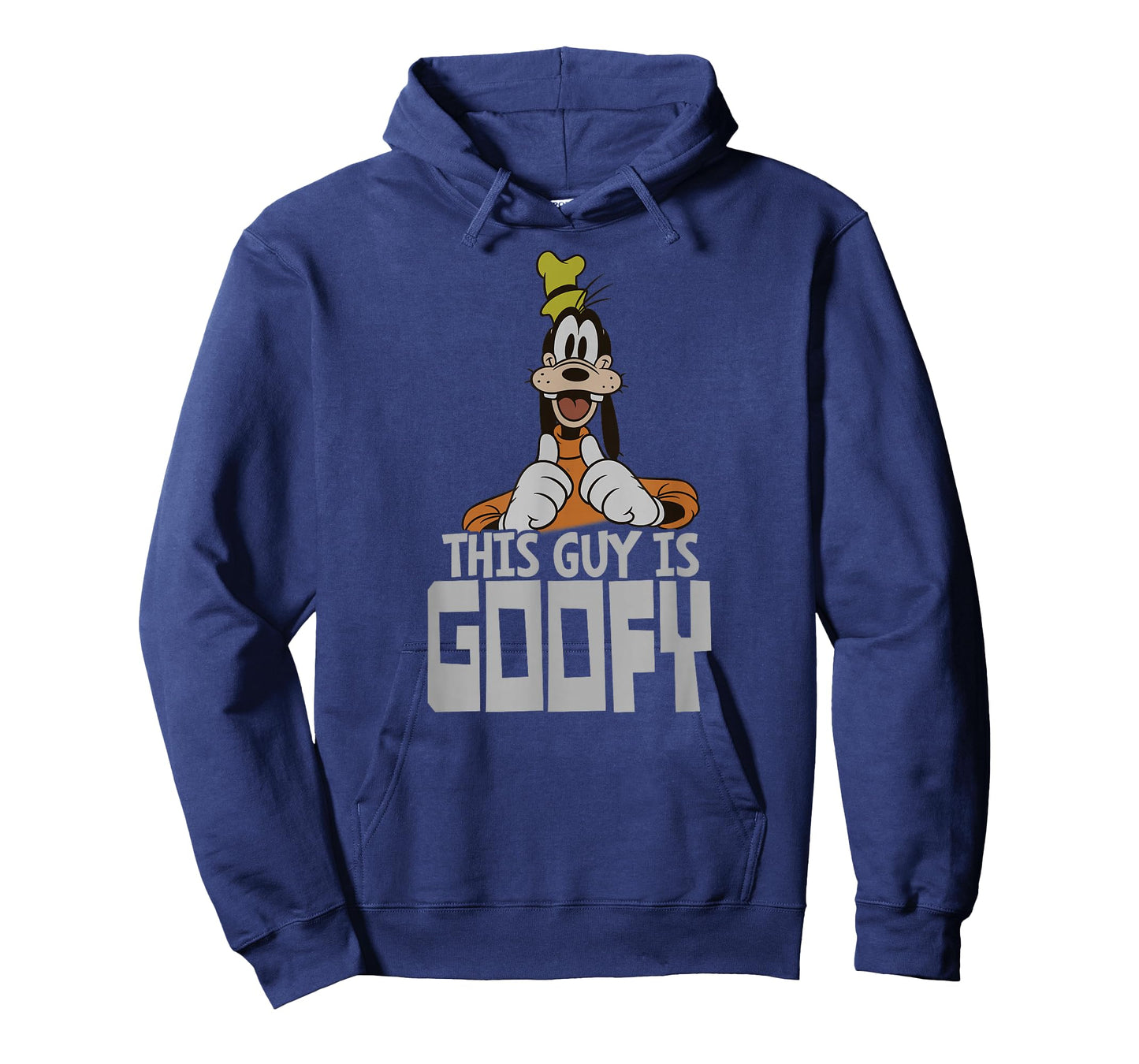 Disney This Guy is Goofy T-Shirt