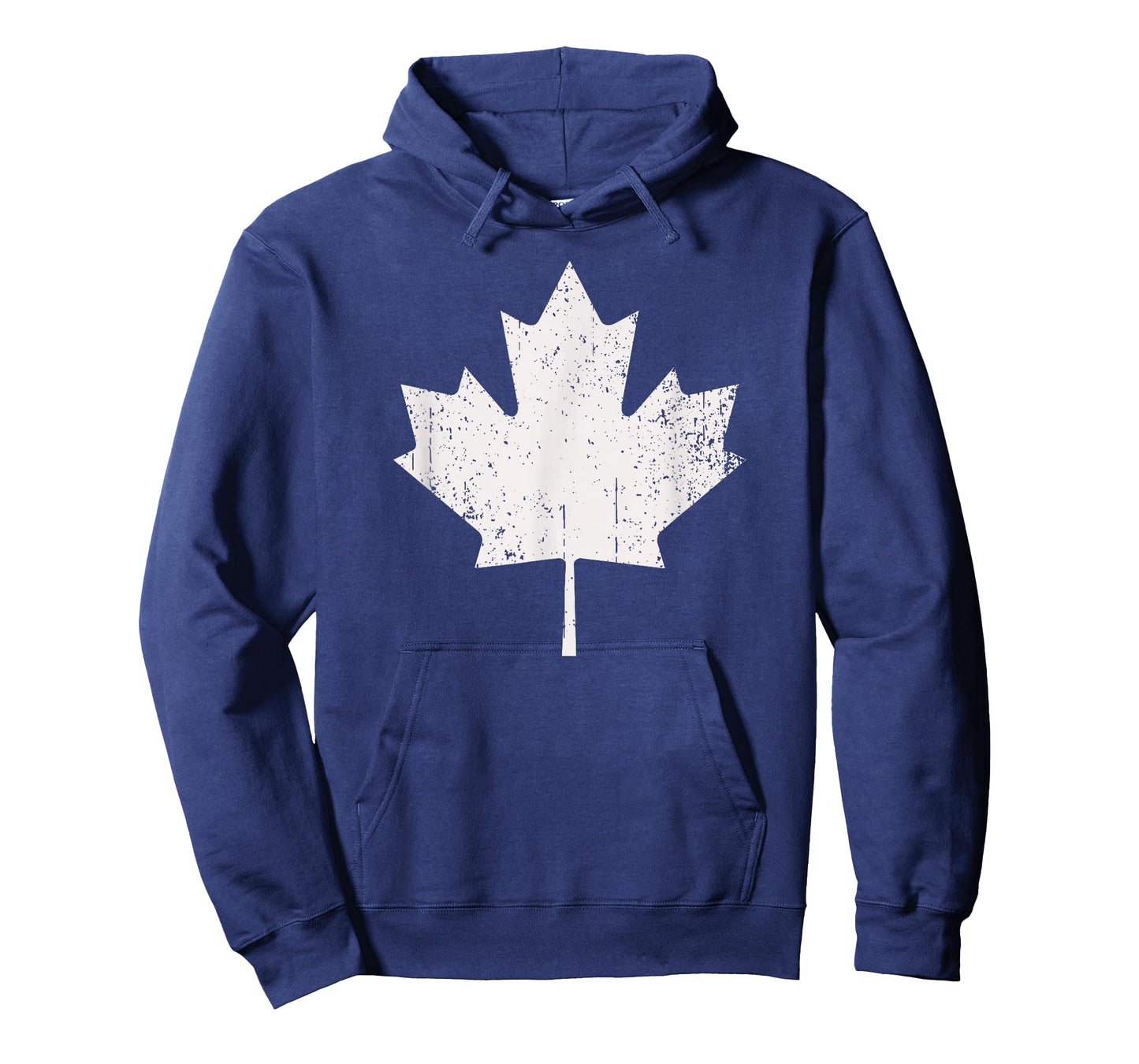 Maple Leaf Flag of Canada Cool Men Women Canadian T-Shirt