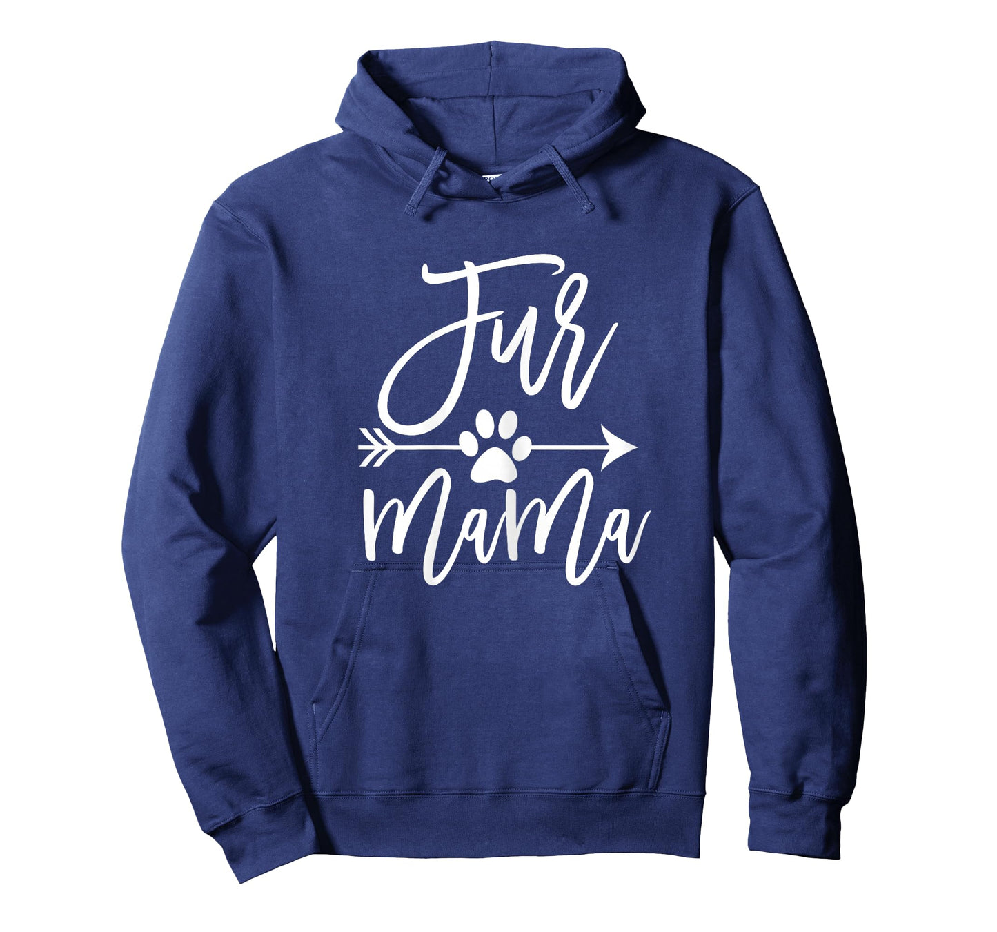 Fur Mama Dog and Cat Mom Furmama T-Shirt