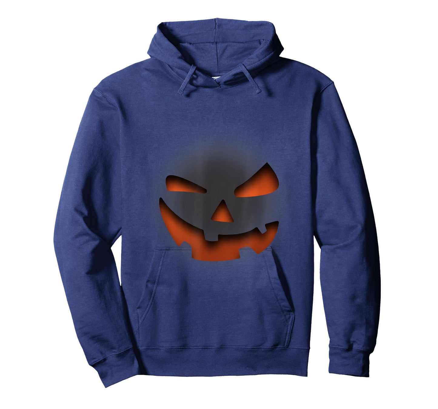 Horror Pumpkin Halloween Scary, Funny nightmare Gift T-Shirt