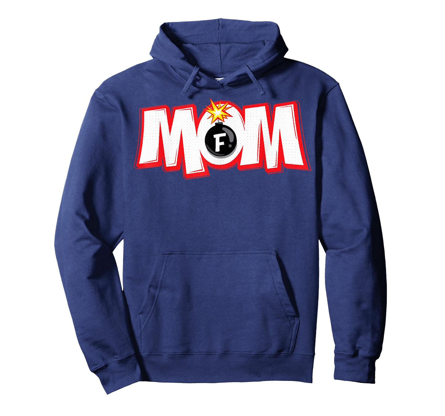 F-Bomb Mom, Mothers Day Tee, Mom, Mama T-Shirt