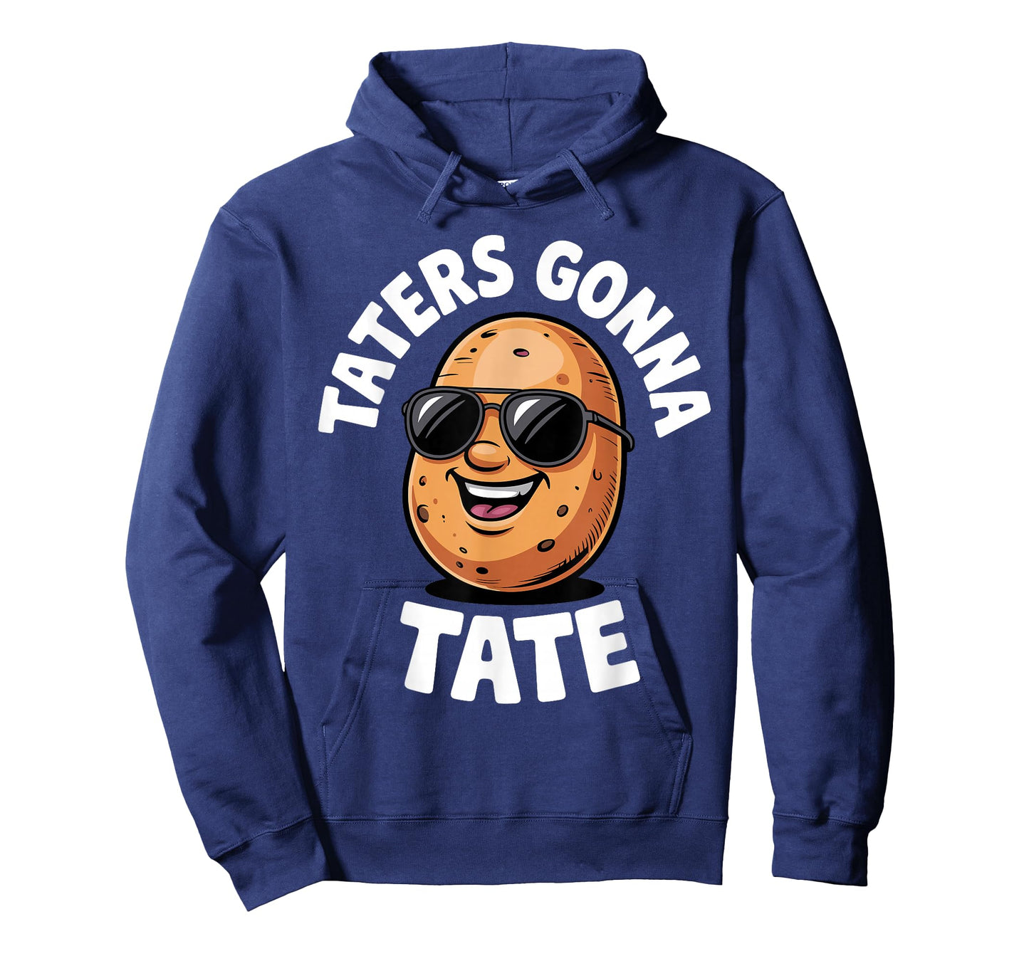 Cool Potato Novelty for Men Women Potato Gag Potato Lover T-Shirt