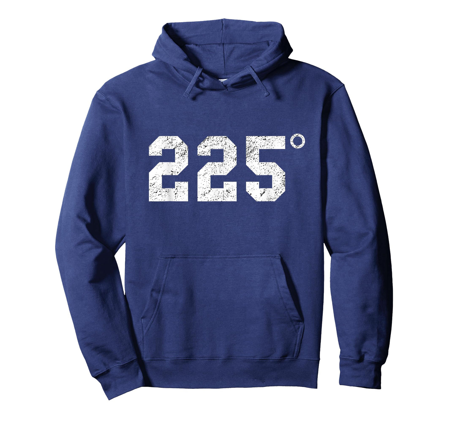 225 Degrees - BBQ - Grilling - Smoking Meat T-Shirt
