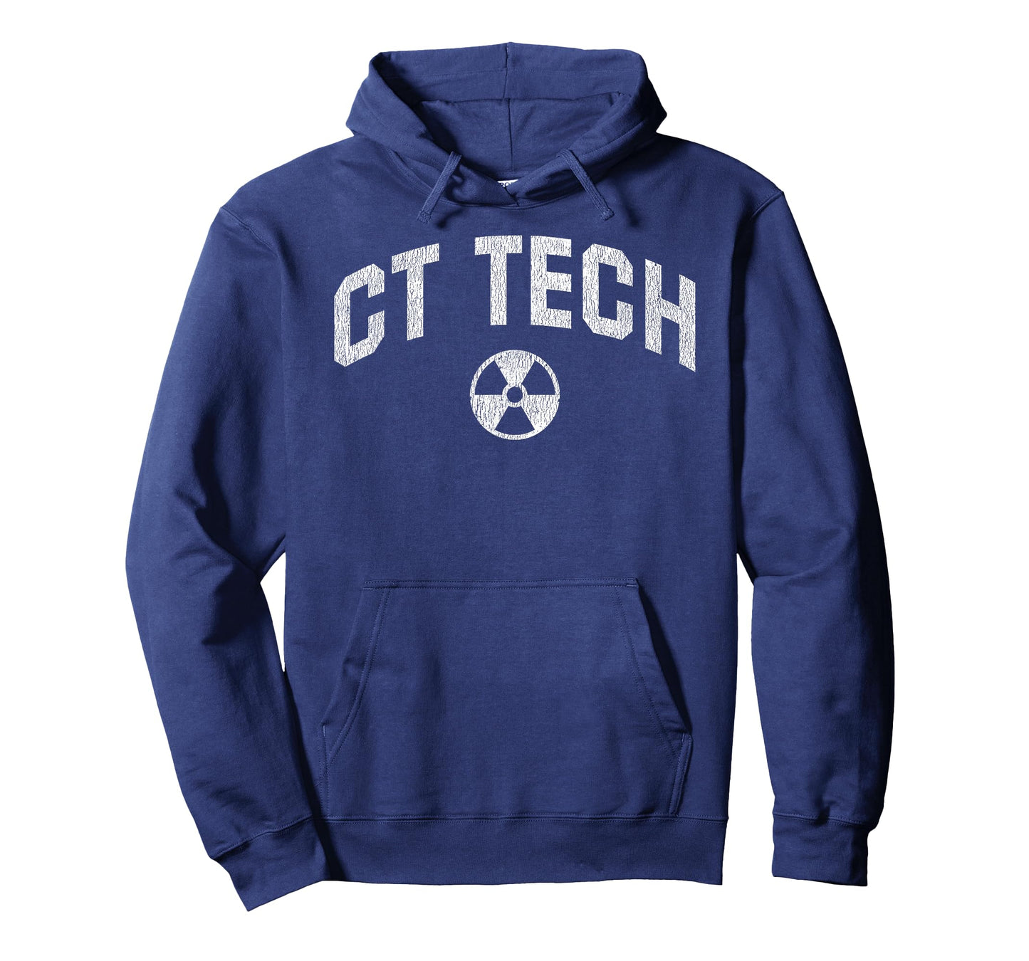 CT Tech Radiology Technician Gift CT Technologist T-Shirt