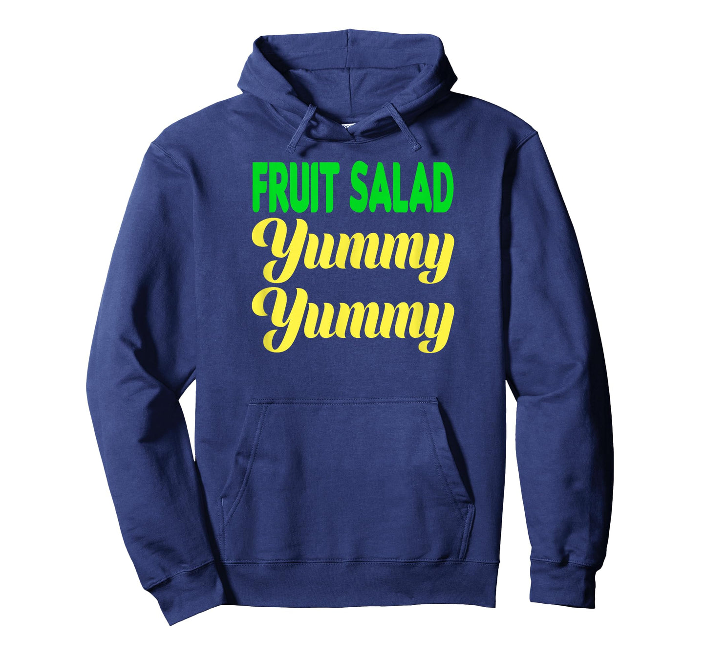 Fruit Salad Yummy Yummy T Shirt T-Shirt